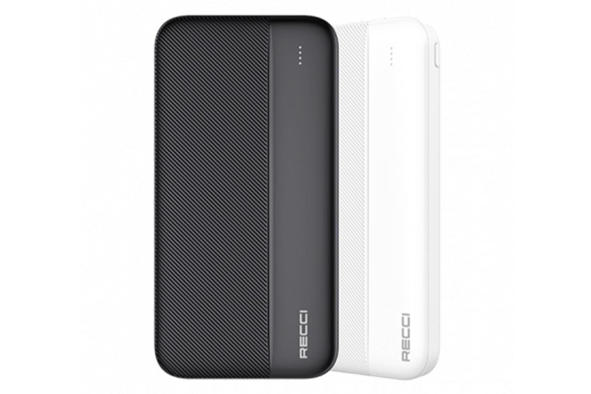 پاور بانک رسی RPB-P09