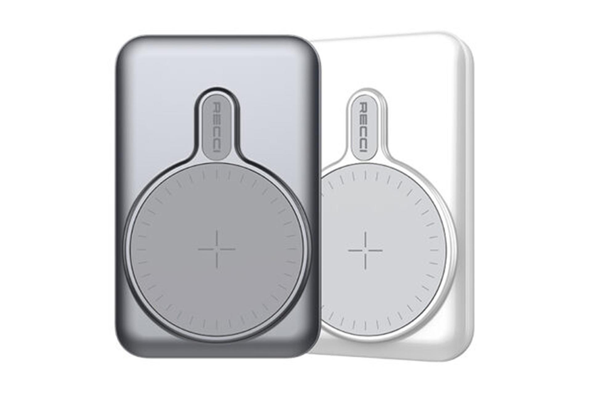 پاور بانک رسی RPB-P15