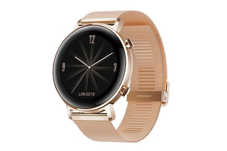 Smartwatch huawei watch gt 2 42mm new arrivals