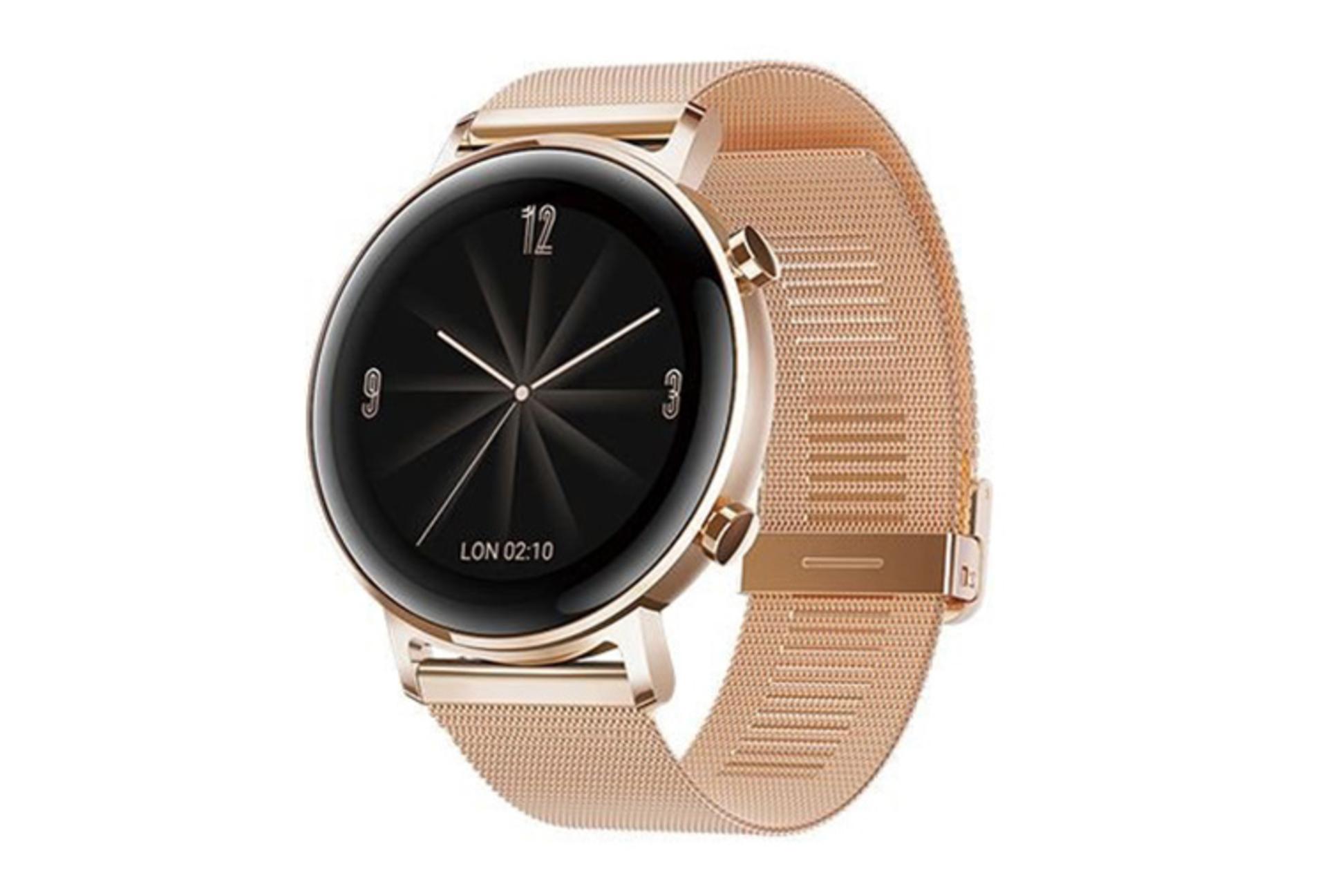 هواوی واچ جی تی ۲ / Huawei Watch GT 2