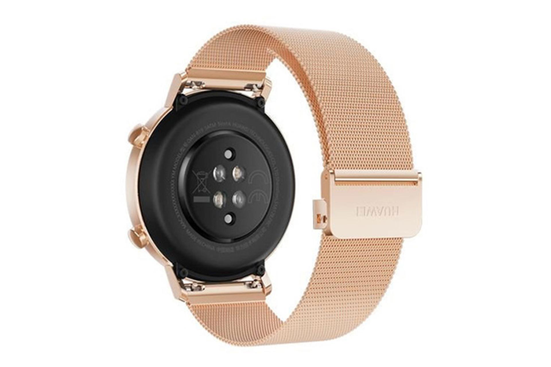 هواوی واچ جی تی ۲ / Huawei Watch GT 2