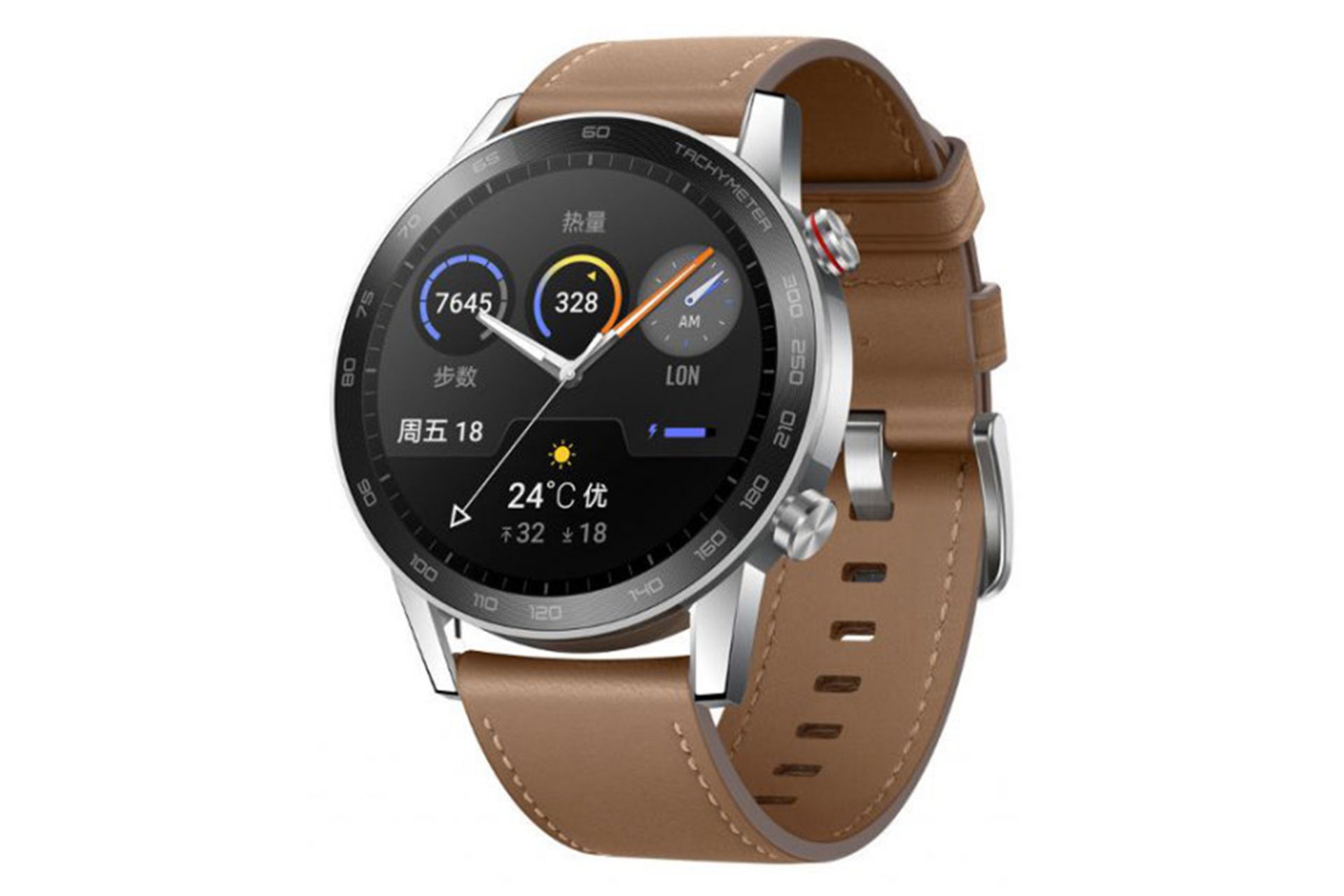 Honor MagicWatch 2 42mm / هواوی آنر واچ 2