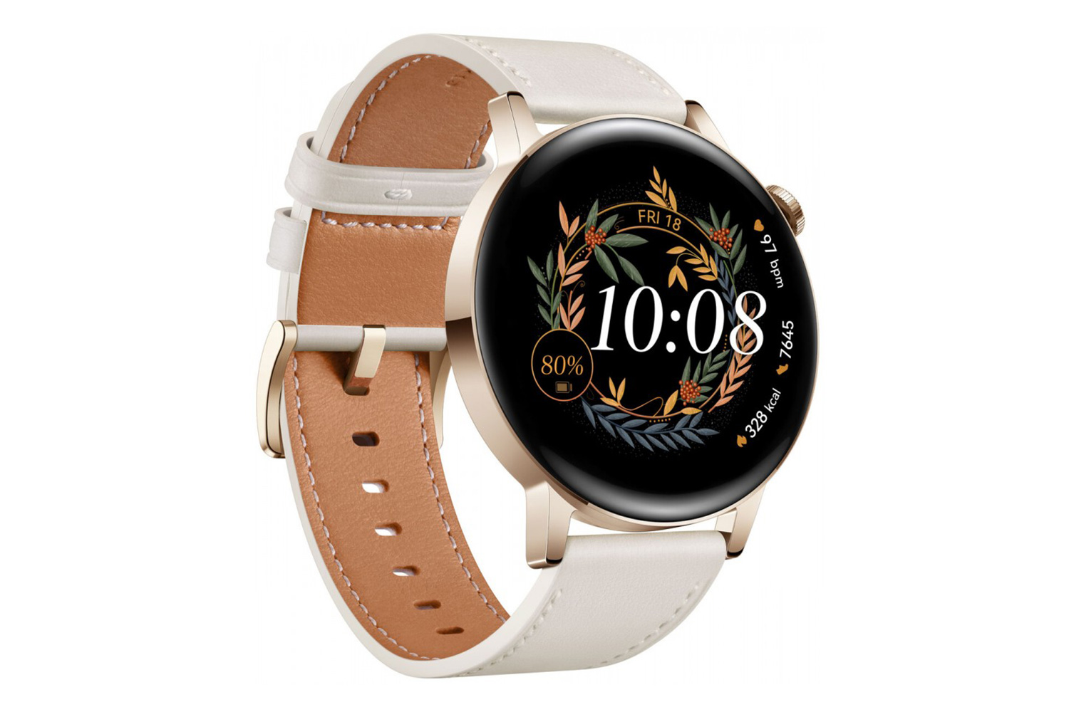 Huawei smartwatch gt discount 3