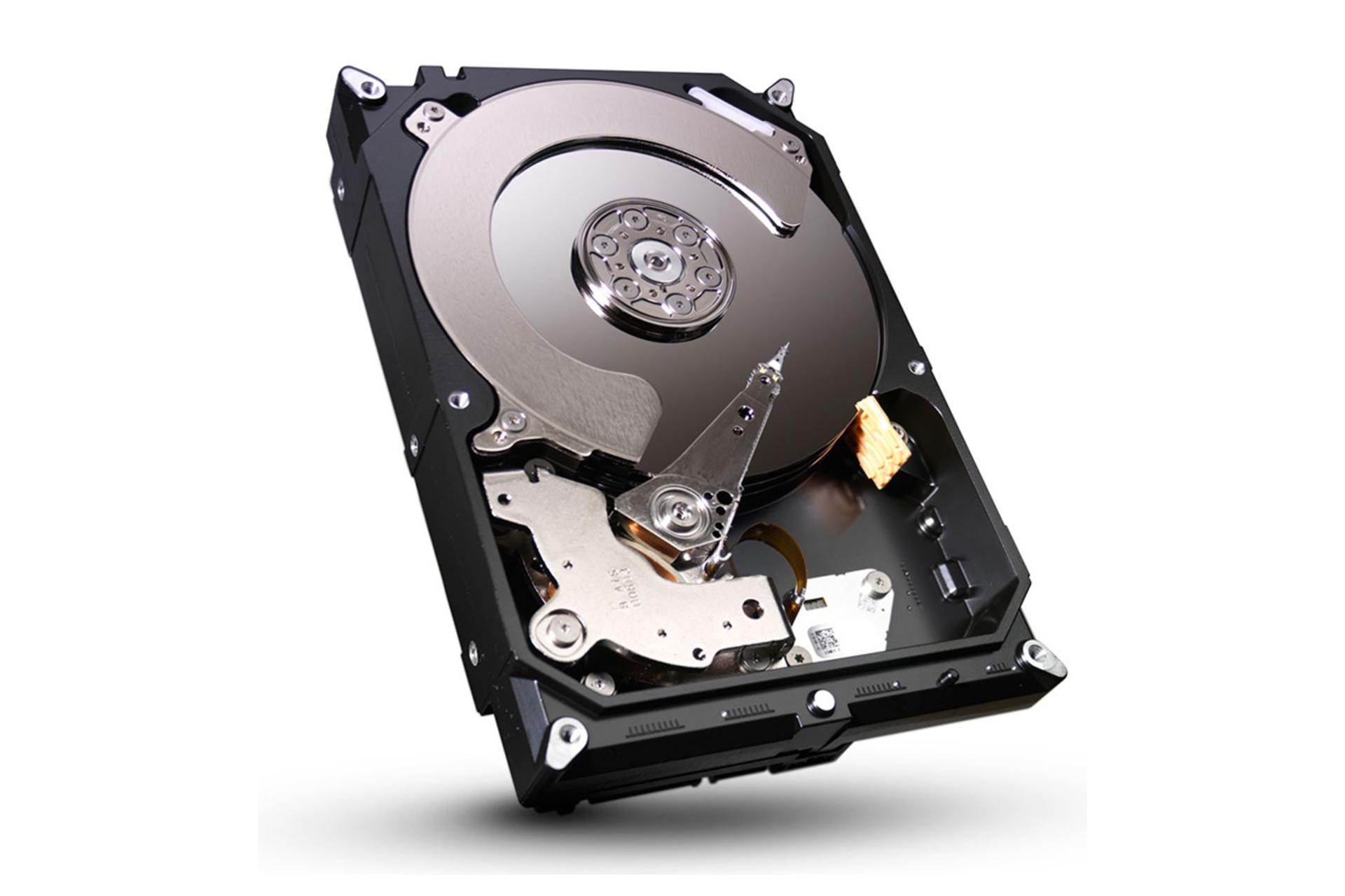 Seagate Barracuda ST4000DM000 4TB