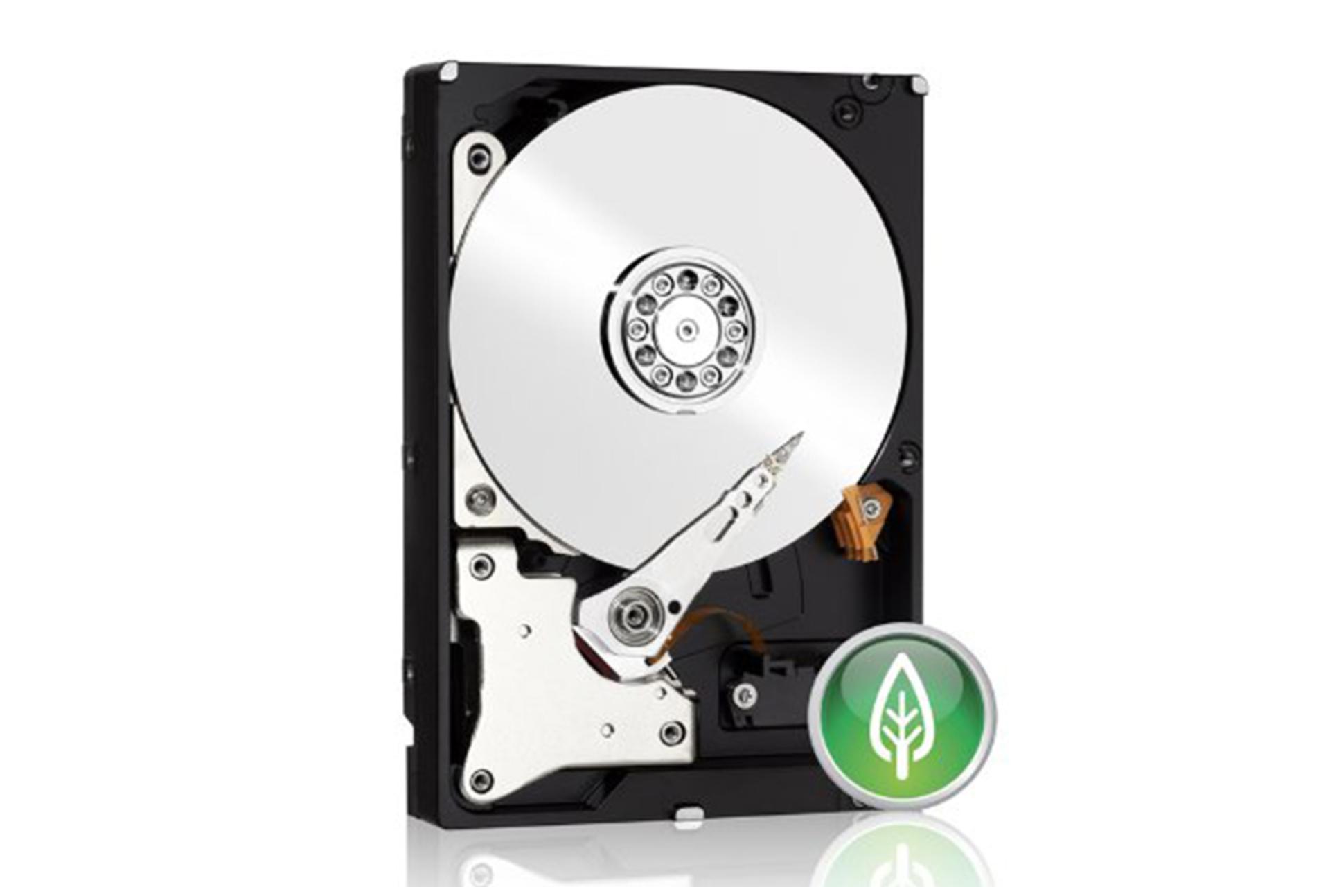 Western Digital Green WD5000AZRX 500GB