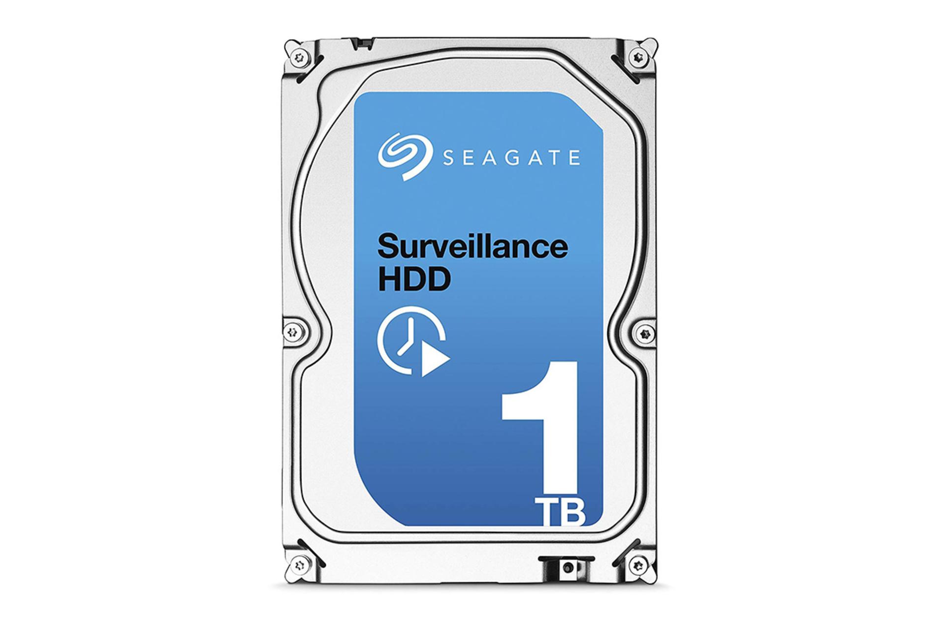Seagate Surveillance ST1000VX001 1TB