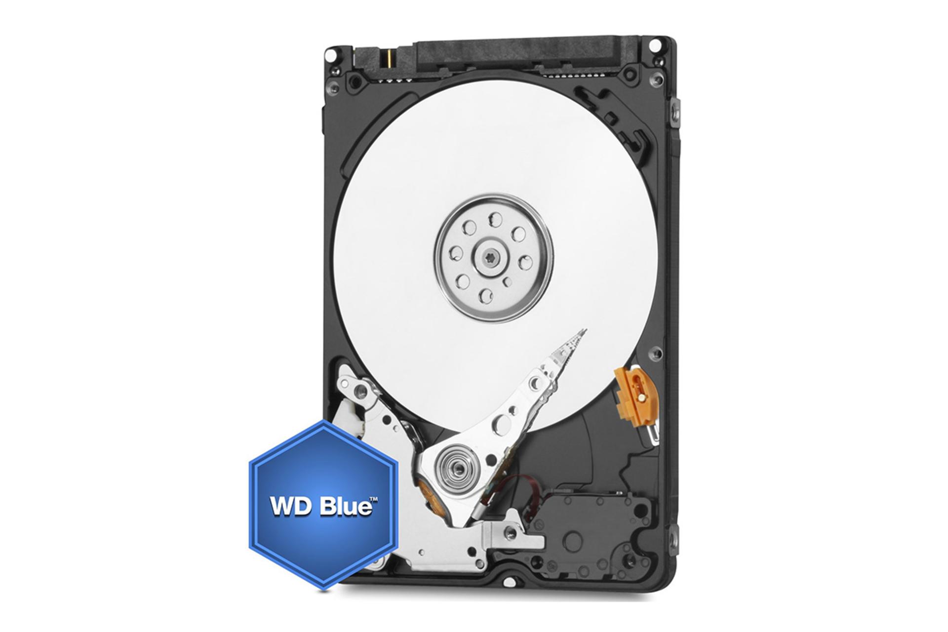 Western Digital Blue WD5000LPCX 500GB
