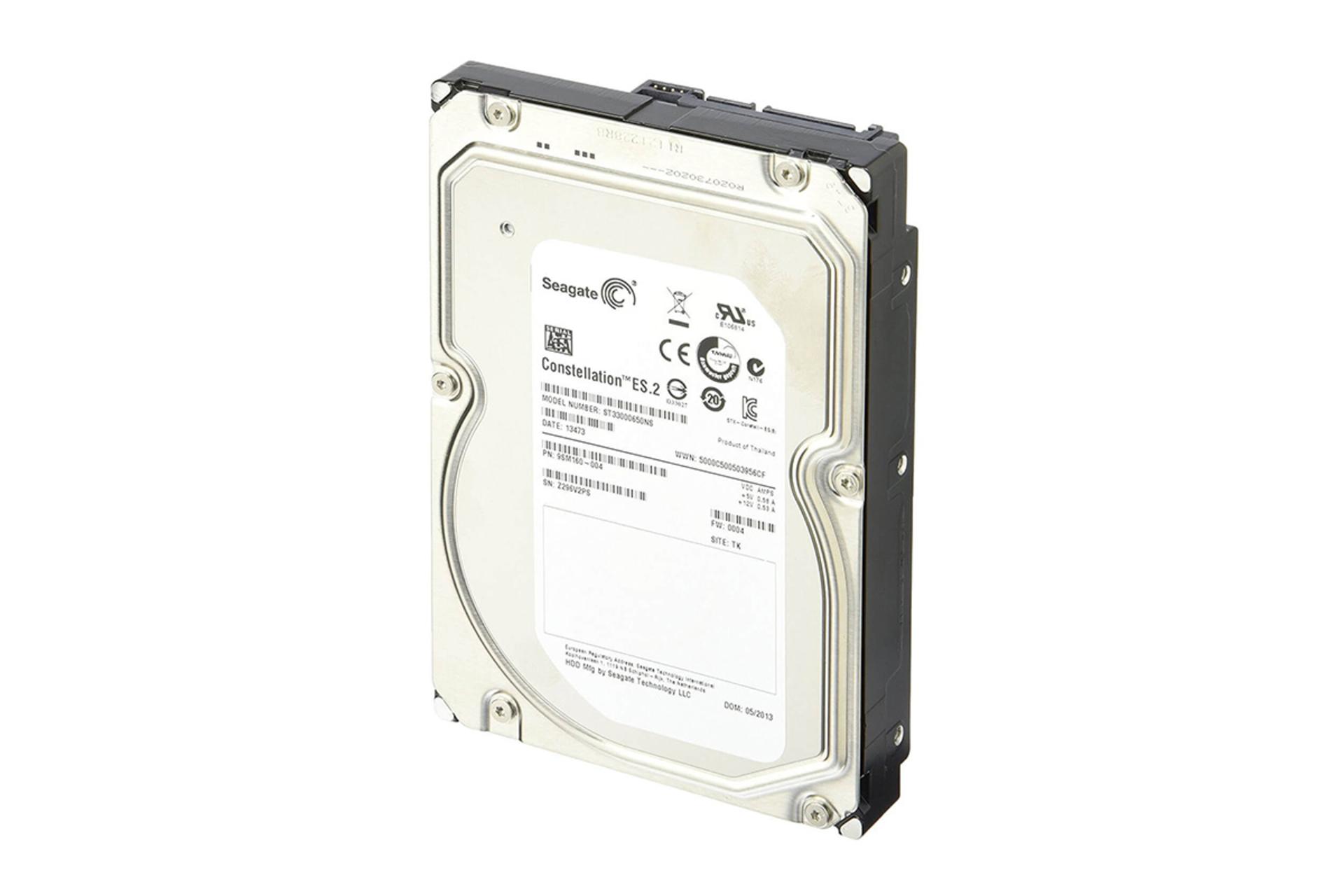 Seagate ST33000650NS 3TB