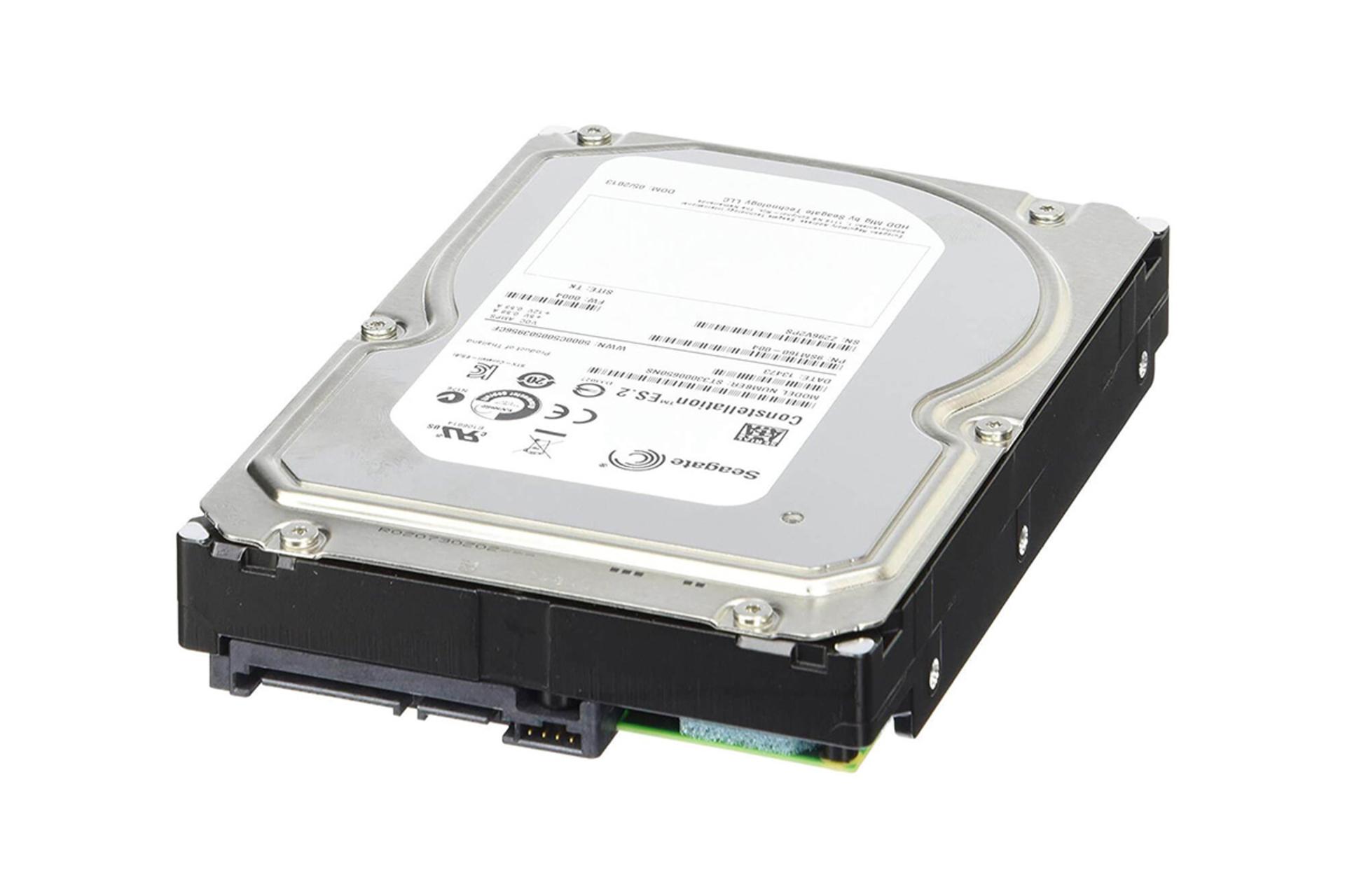 Seagate ST33000650NS 3TB