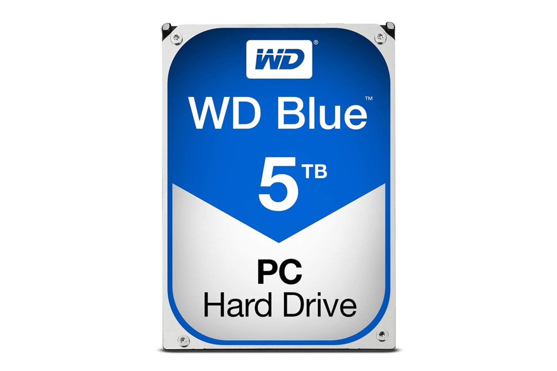 Western Digital Blue WD50EZRZ 5TB