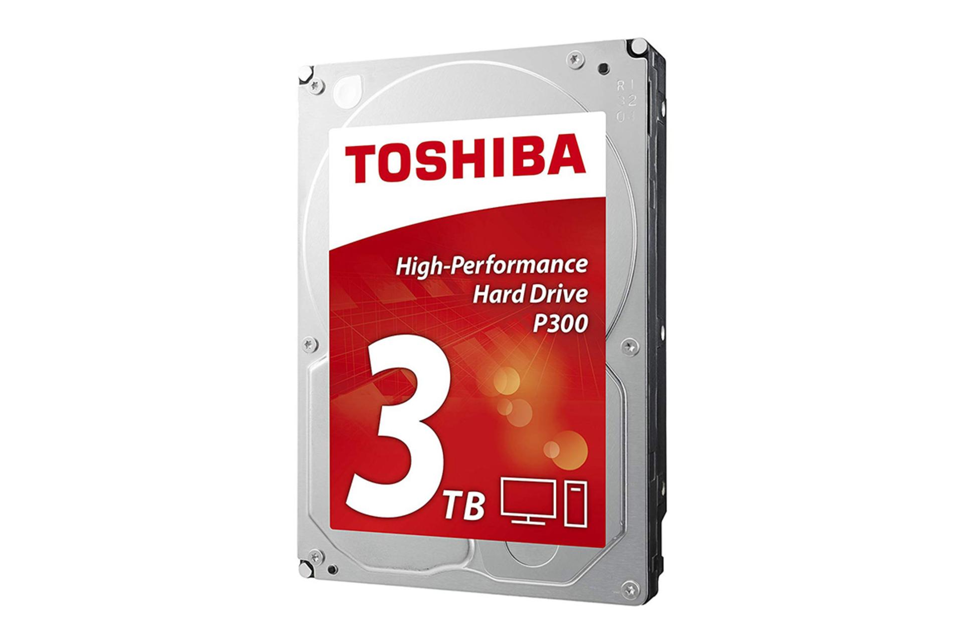 Toshiba P300 HDWD130EZSTA 3TB