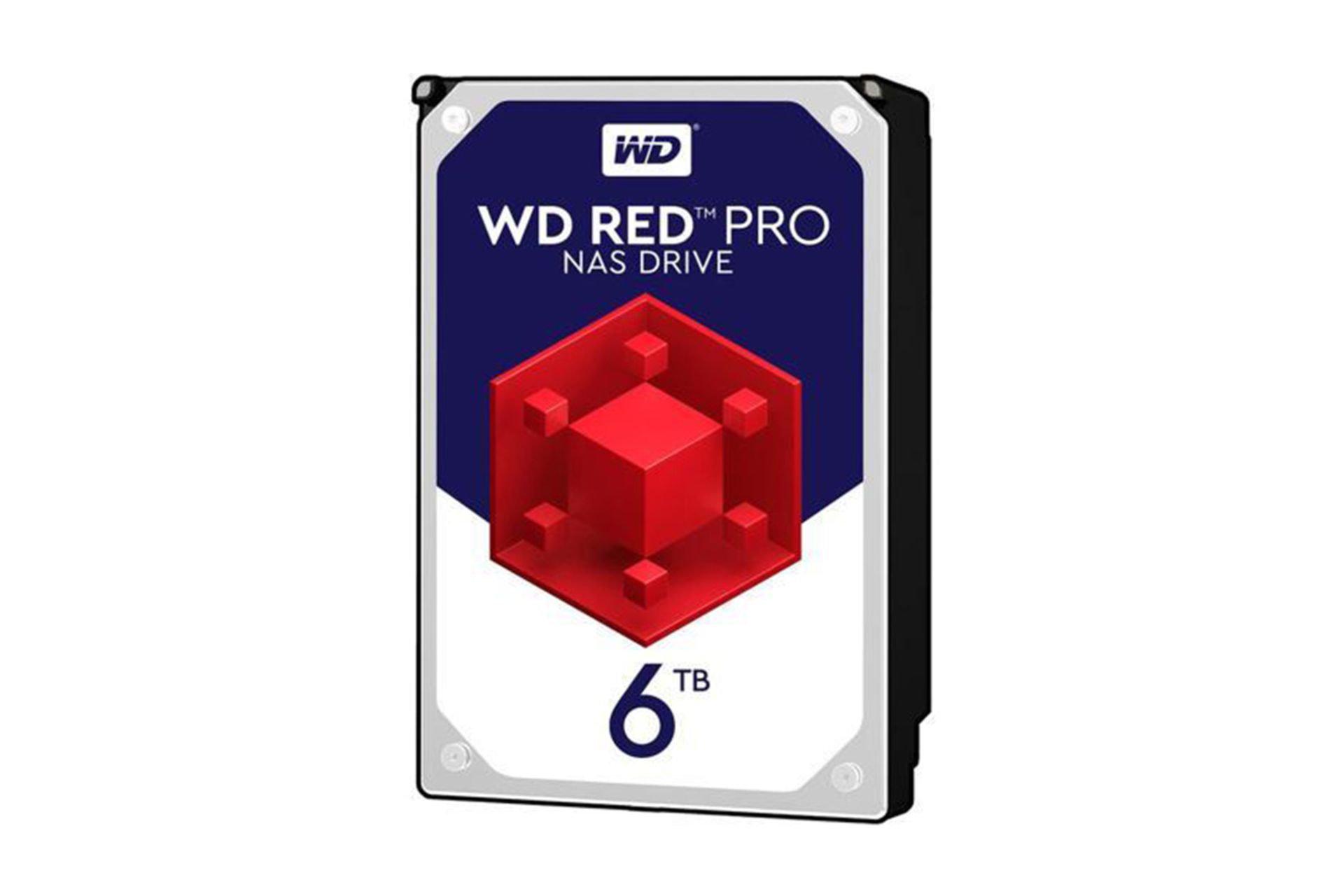 Western Digital Red Pro WD6002FFWX 6TB
