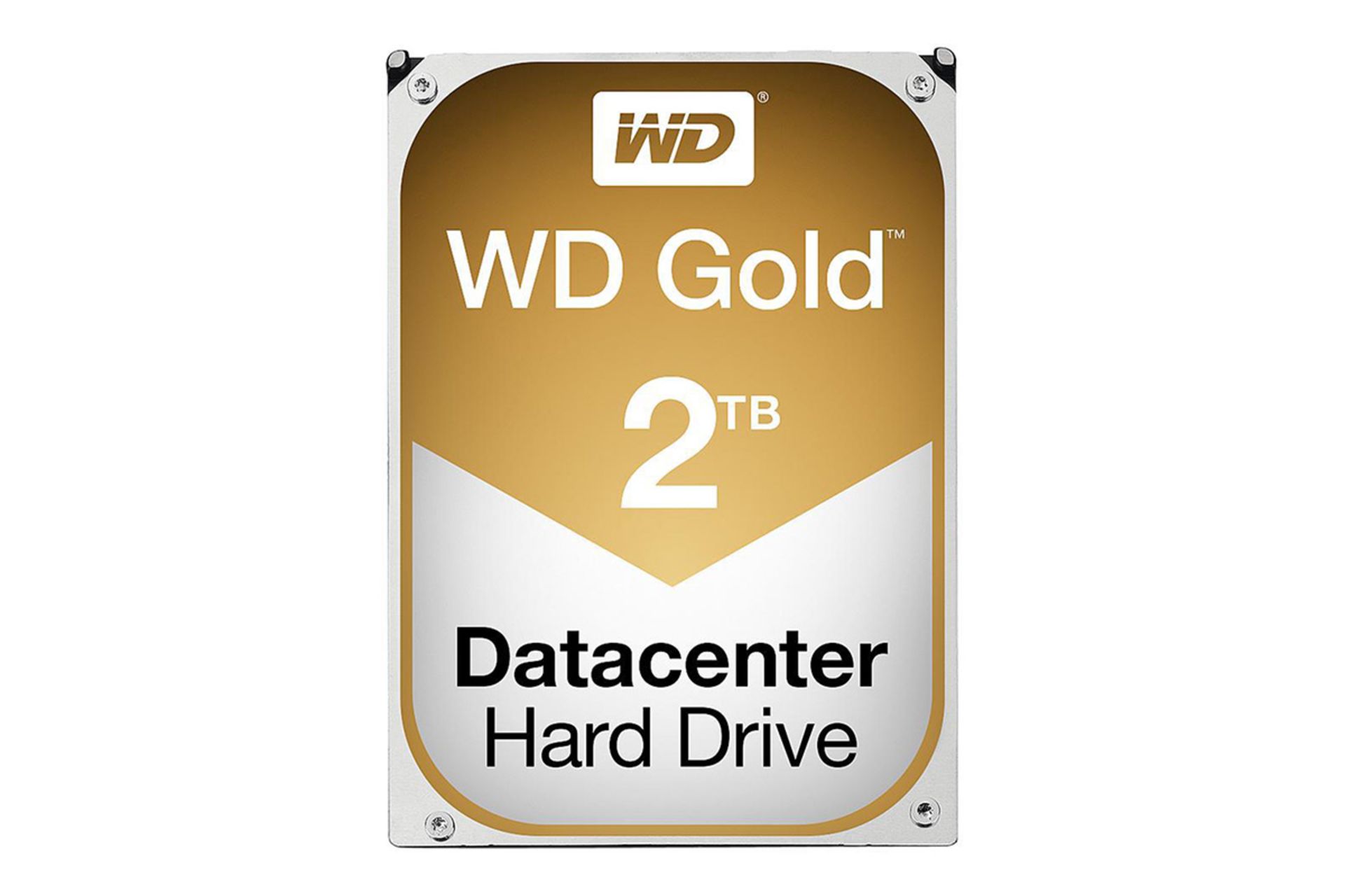 Western Digital Gold WD2005FBYZ 2TB