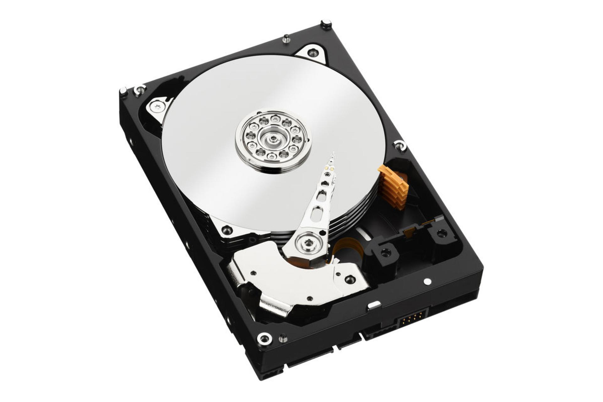Western Digital Black WD4004FZWX 4TB