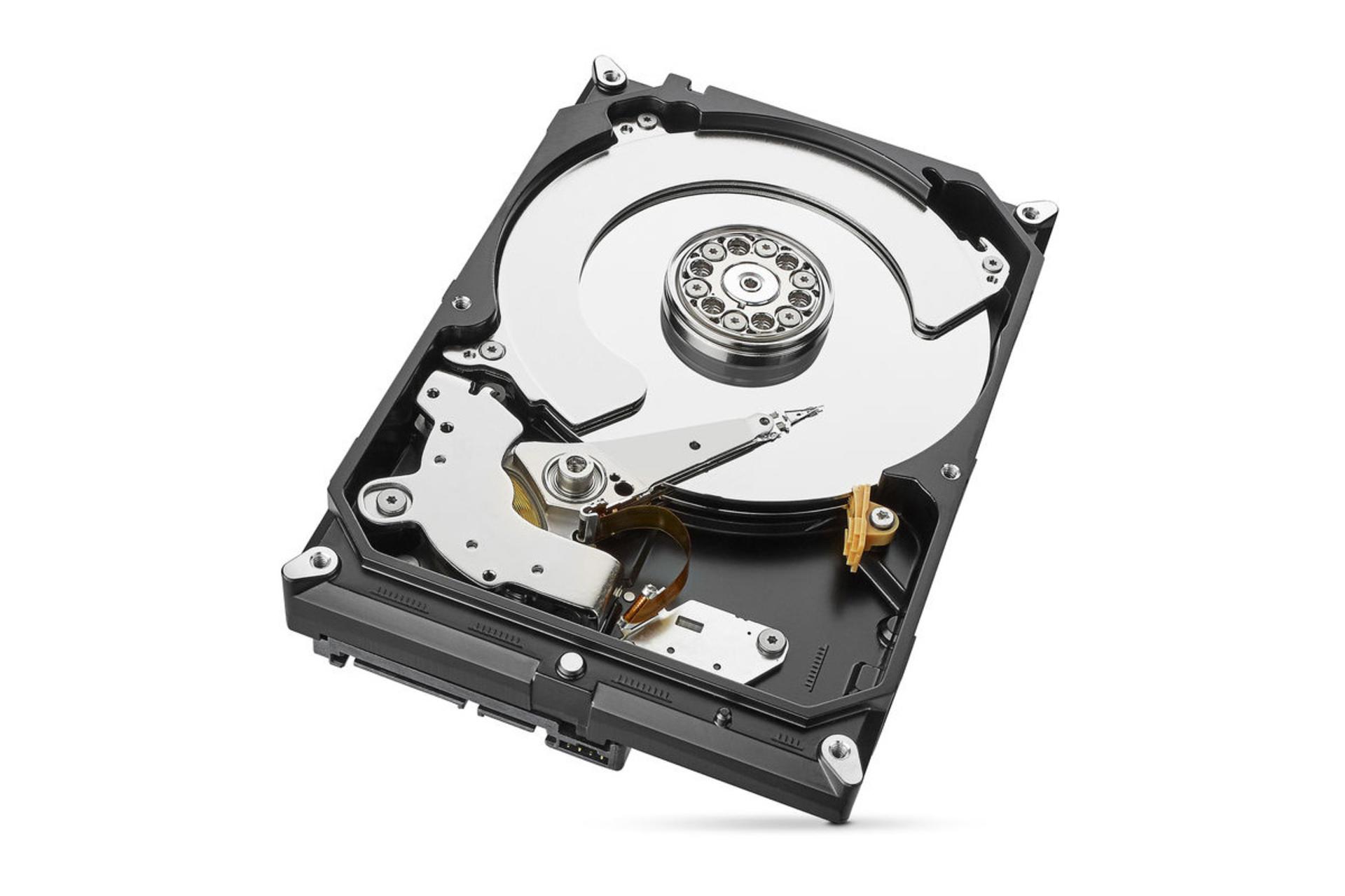 Seagate BarraCuda ST2000LM015 2TB