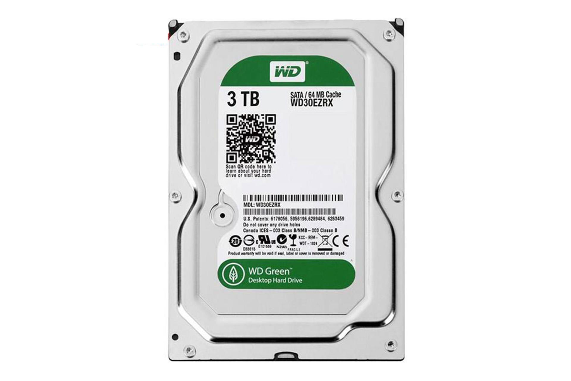 Western Digital Green