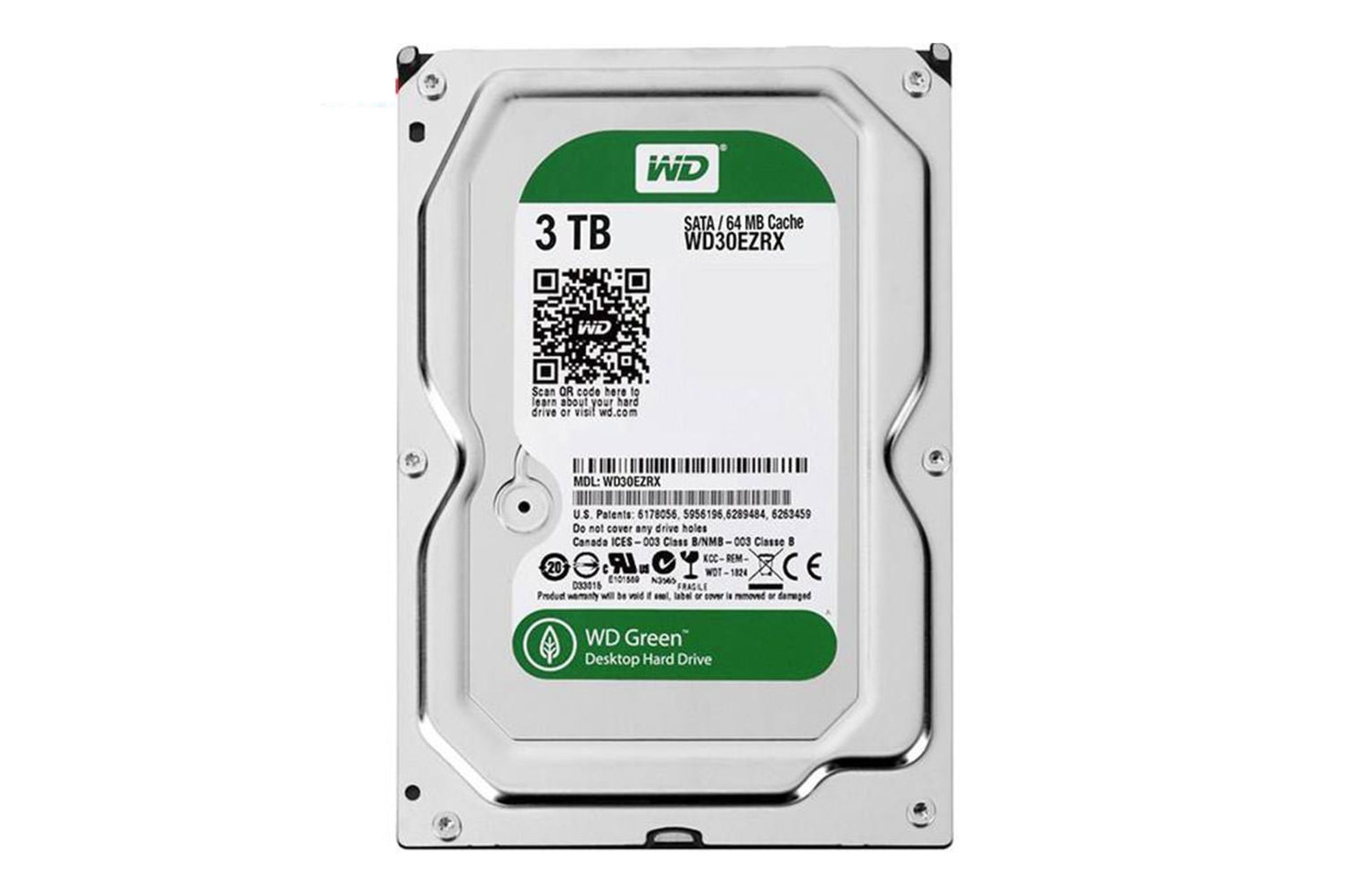 Western Digital Green