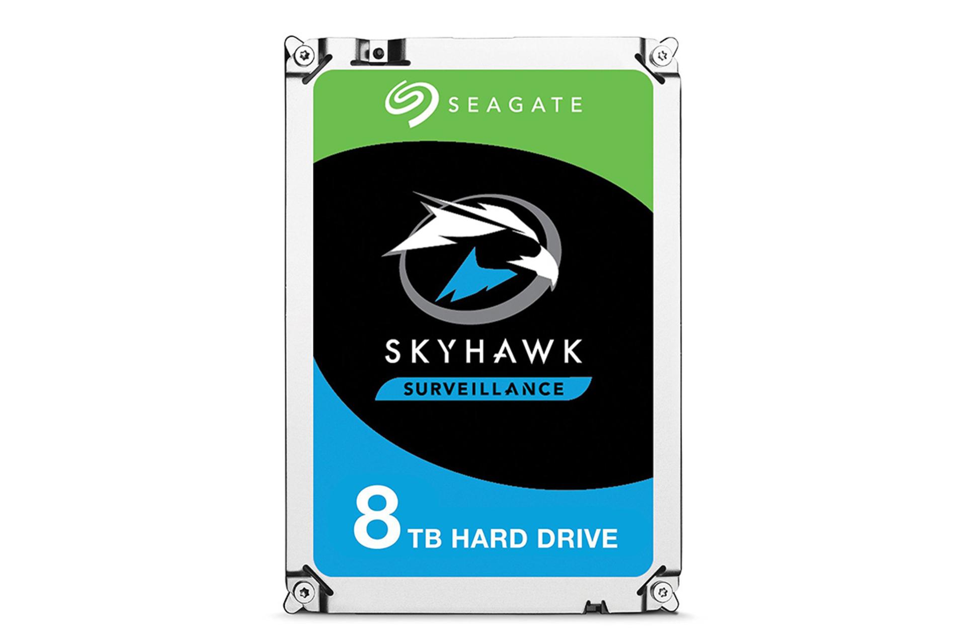 Seagate SkyHawk ST8000VX0022 8TB