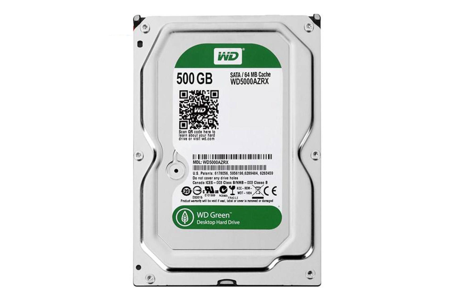 Western Digital Green