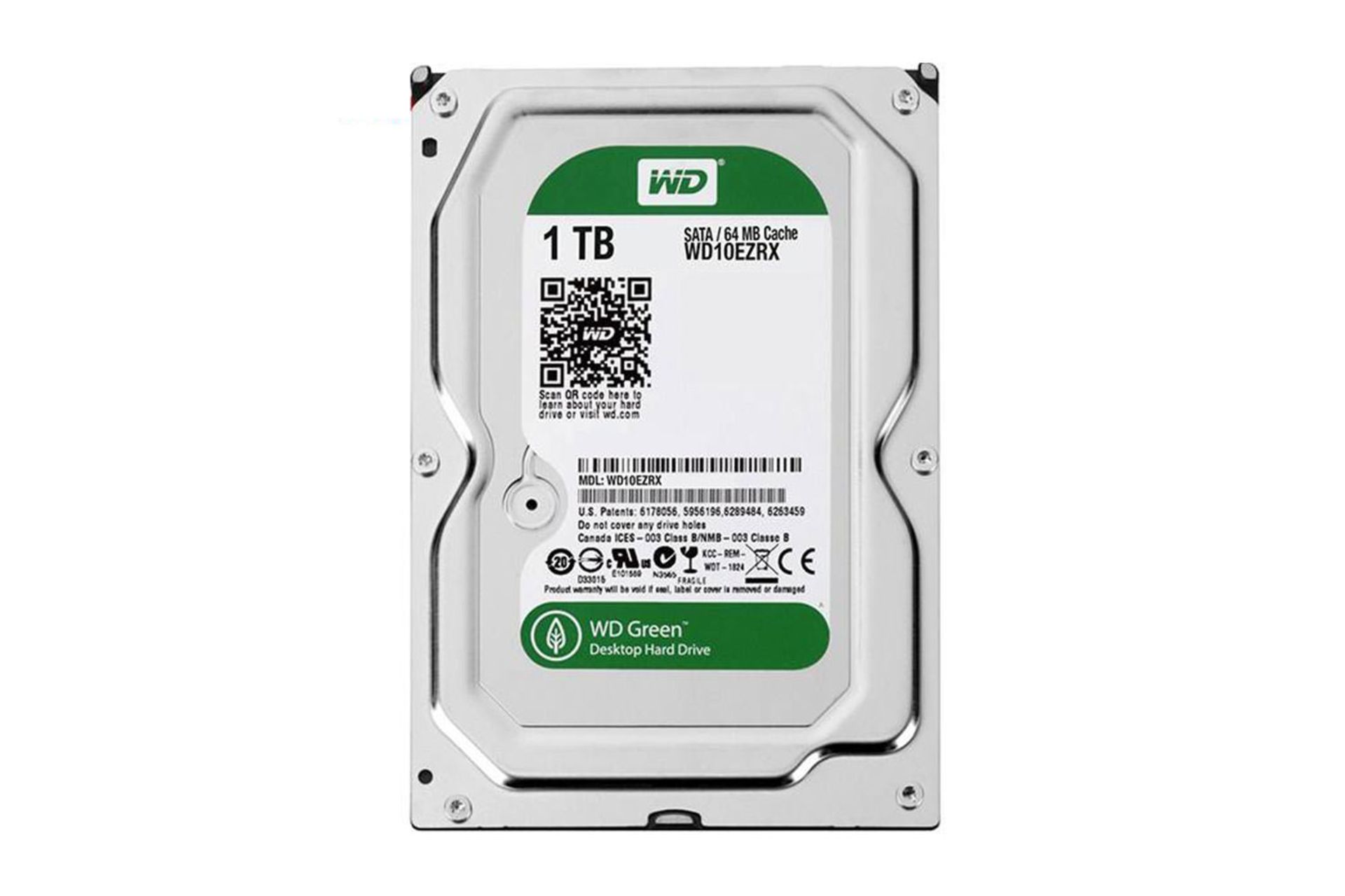 Western Digital Green