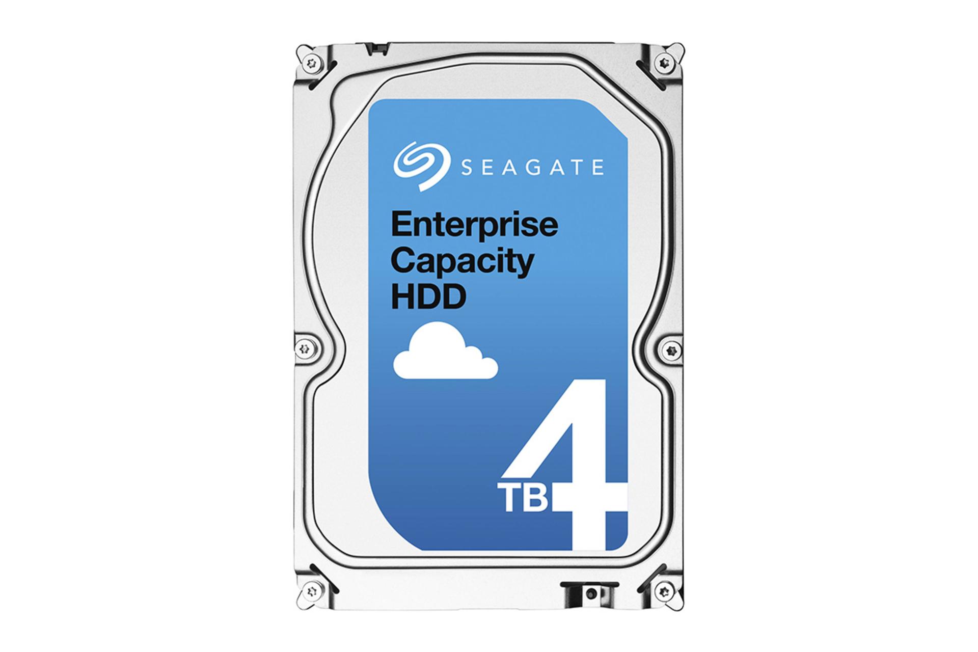 Seagate Constellation ES.3 ST4000NM0033 4TB