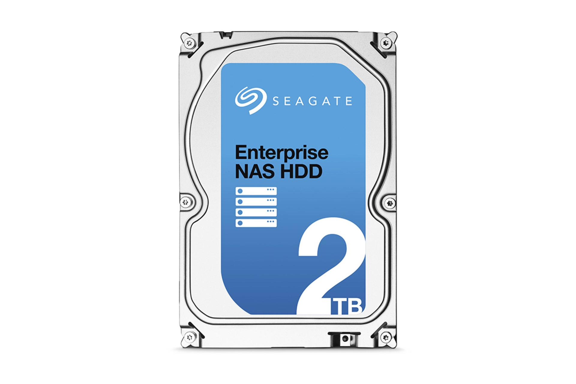 Seagate Enterprise NAS ST2000VN0001 2TB