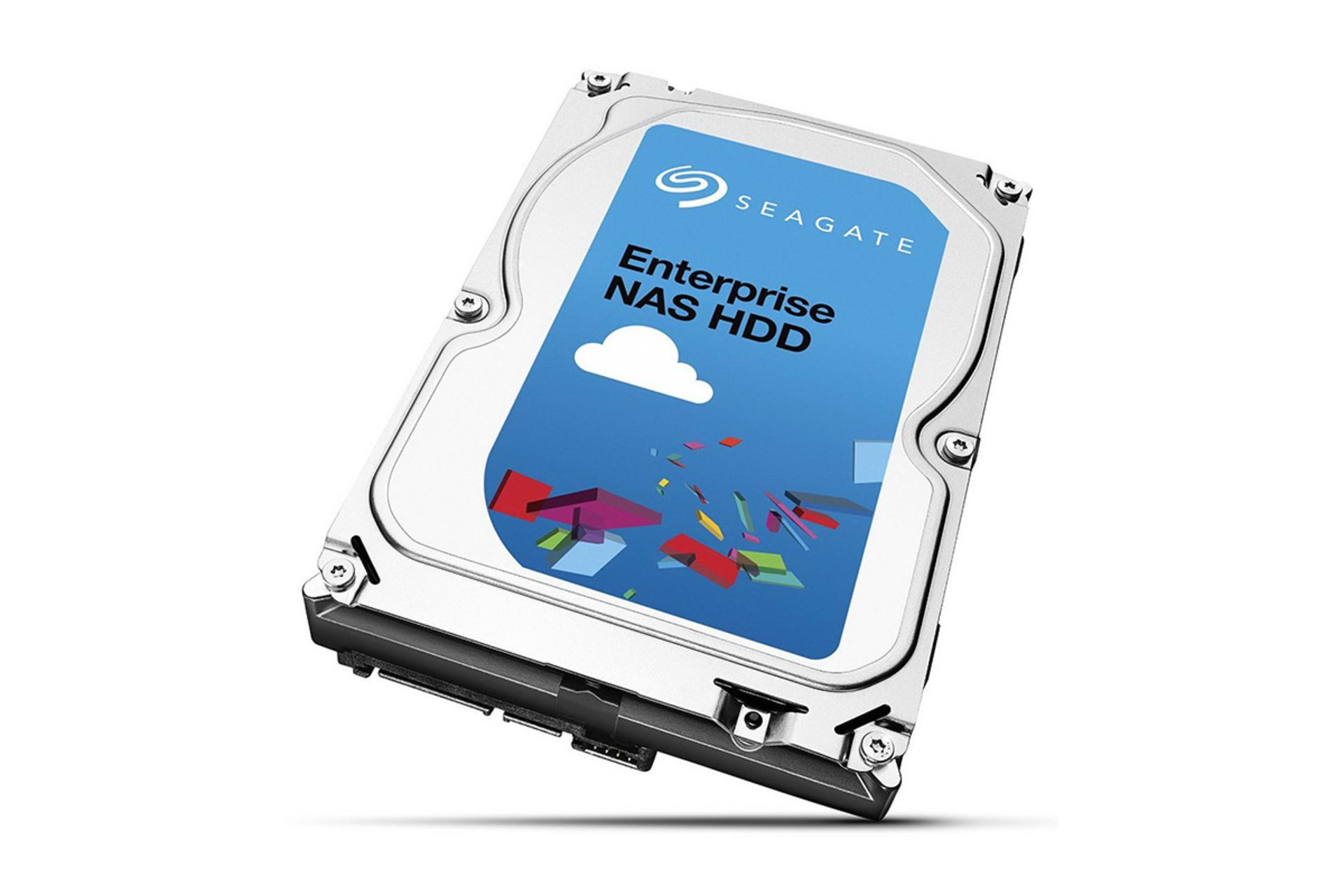Seagate Enterprise ST3000VN0001 3TB