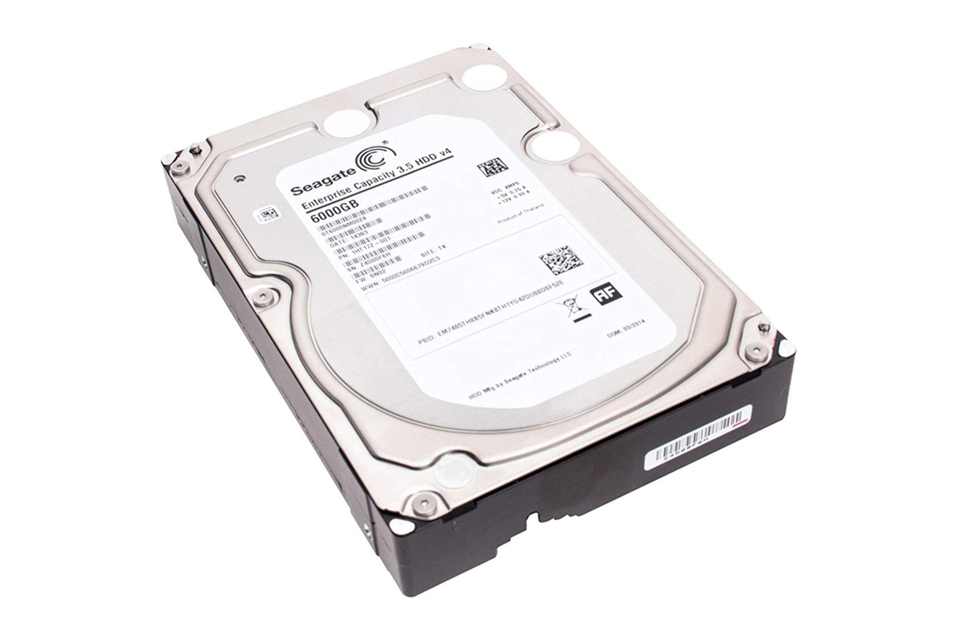 Seagate Constellation ES.3 ST6000NM0024 6TB