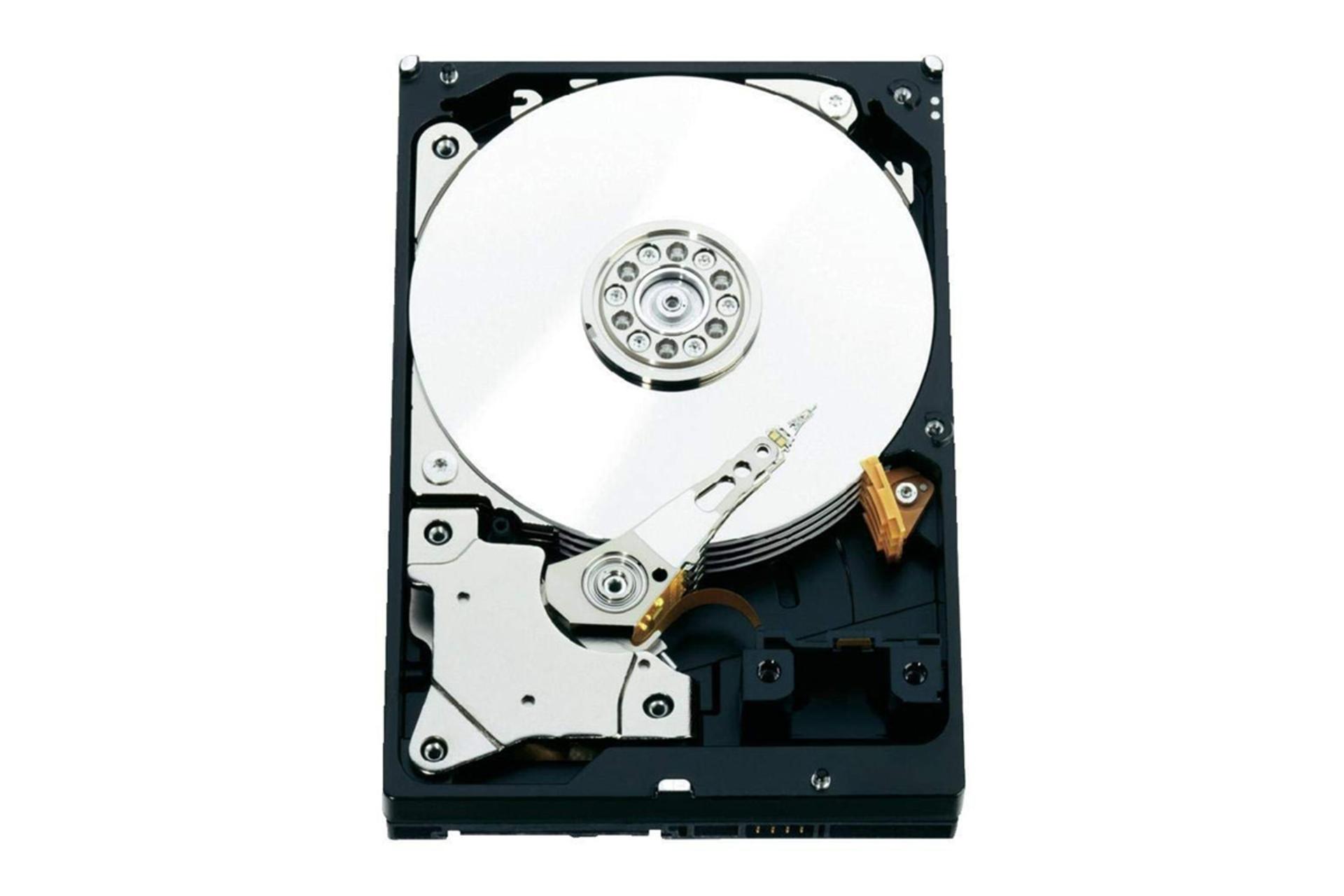 Western Digital WD2000FYYZ 2TB