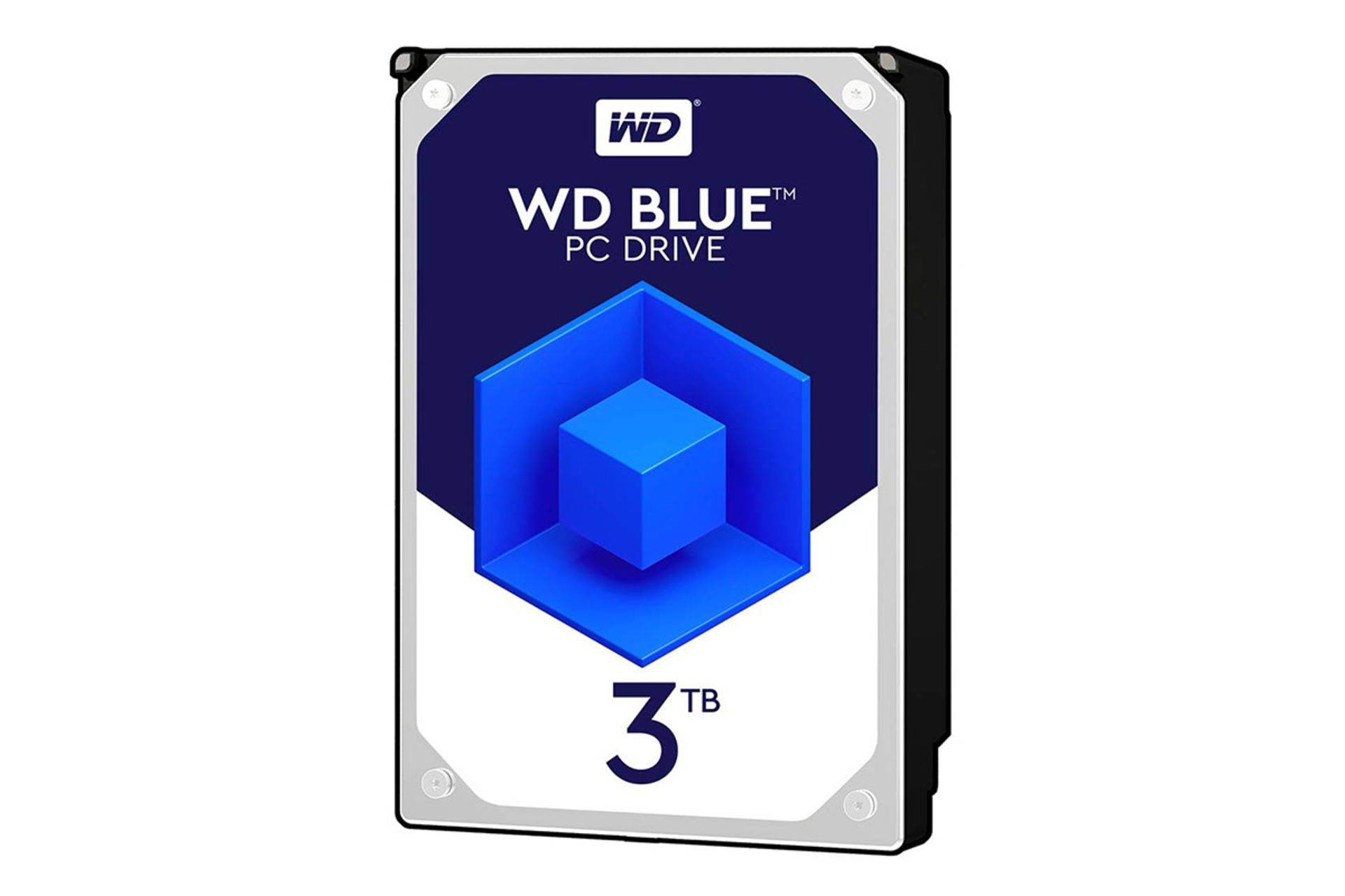 Western Digital Blue WD30EZRZ 3TB