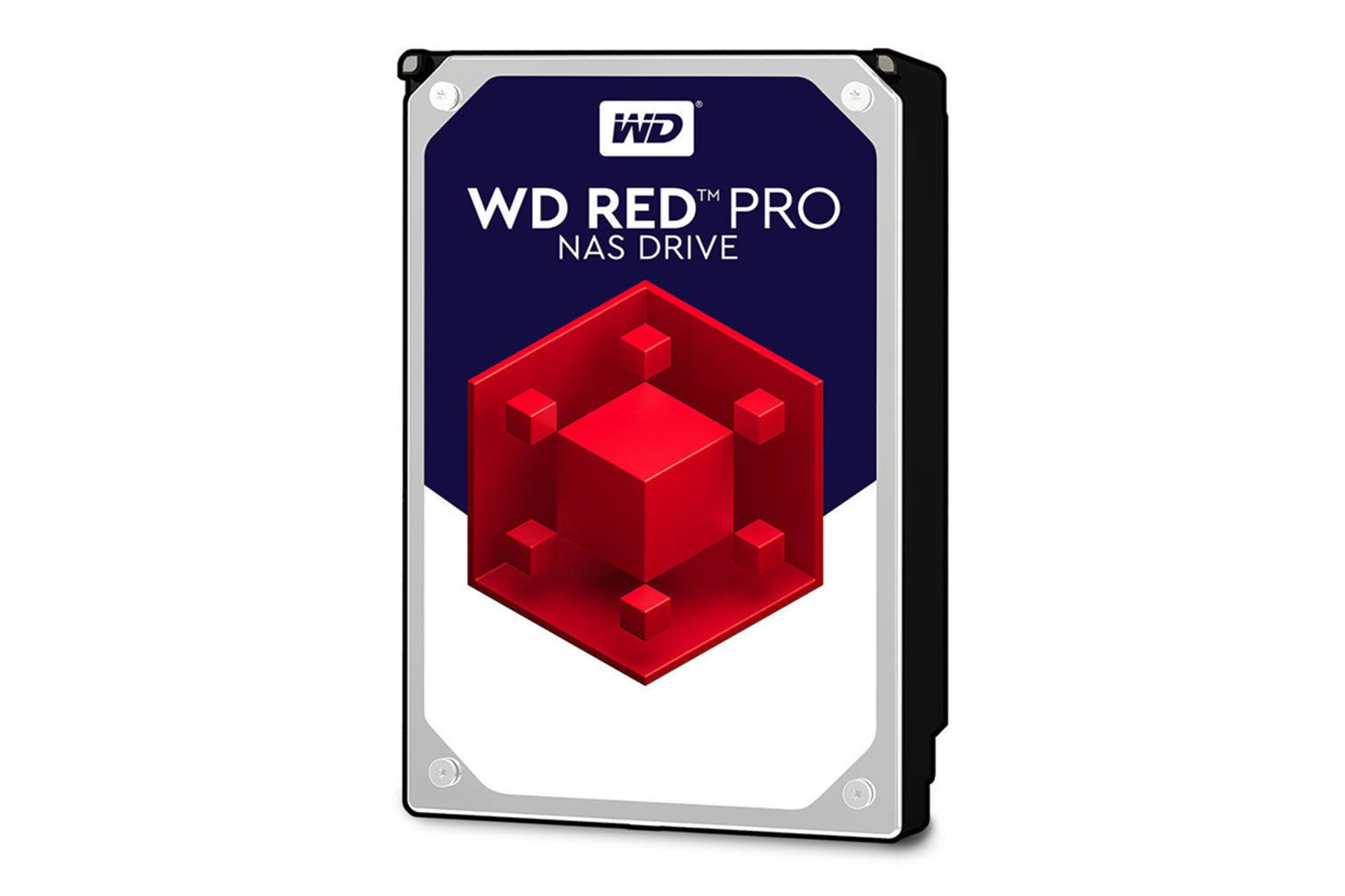 Western Digital Red Pro WD2002FFSX 2TB