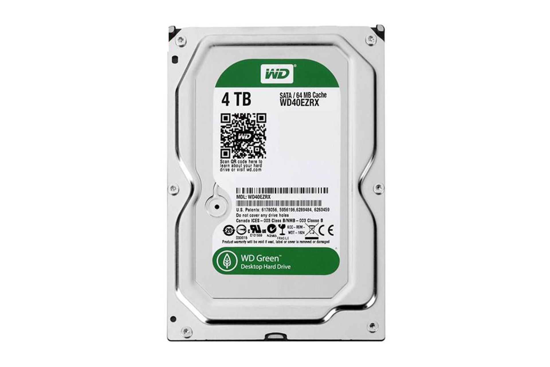 Western Digital Green