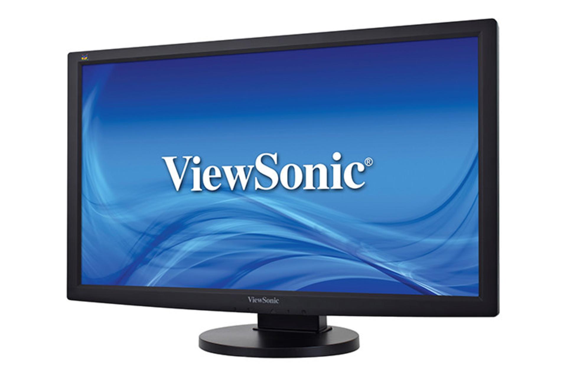 ViewSonic VG2433MH 