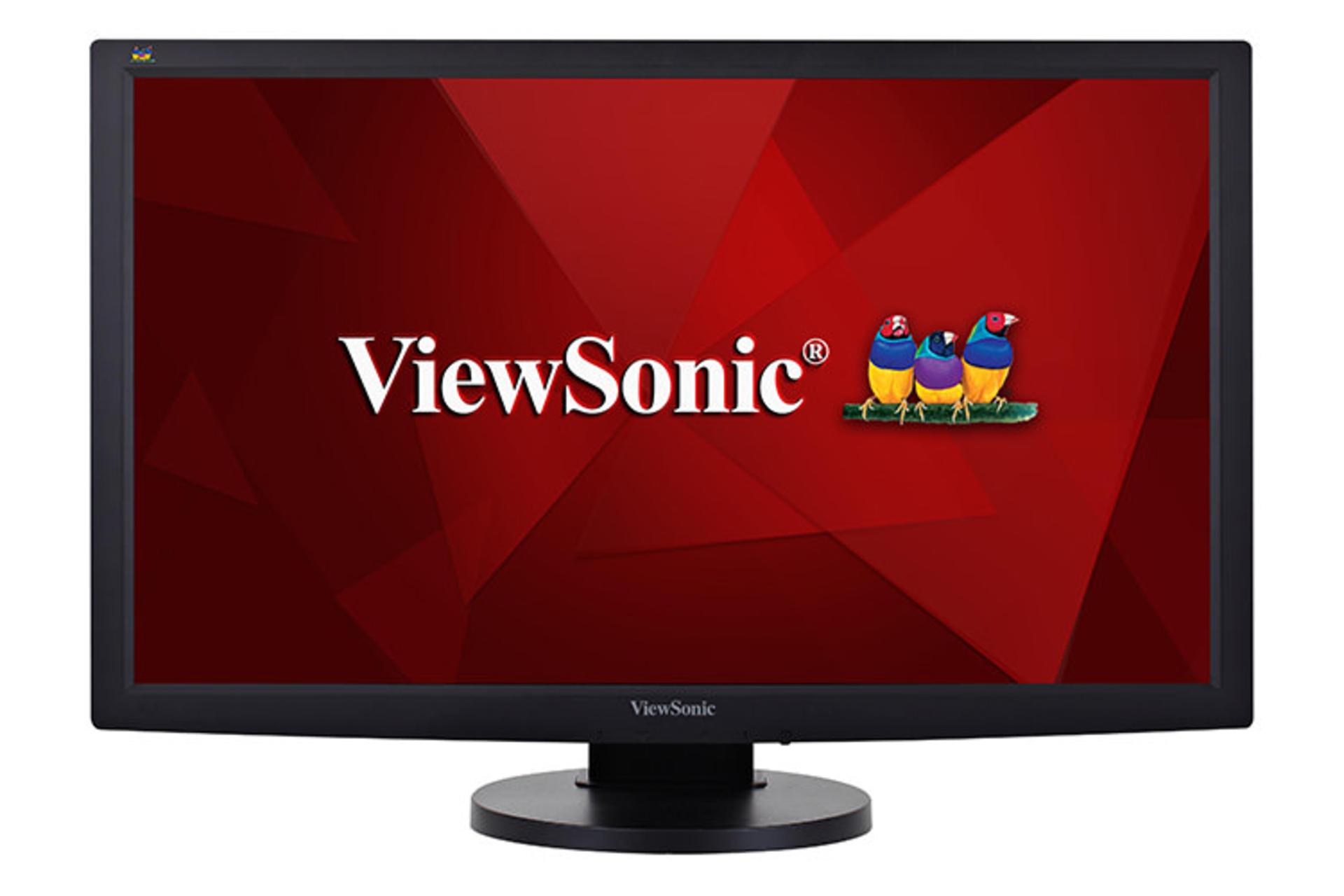 ViewSonic VG2433MH 