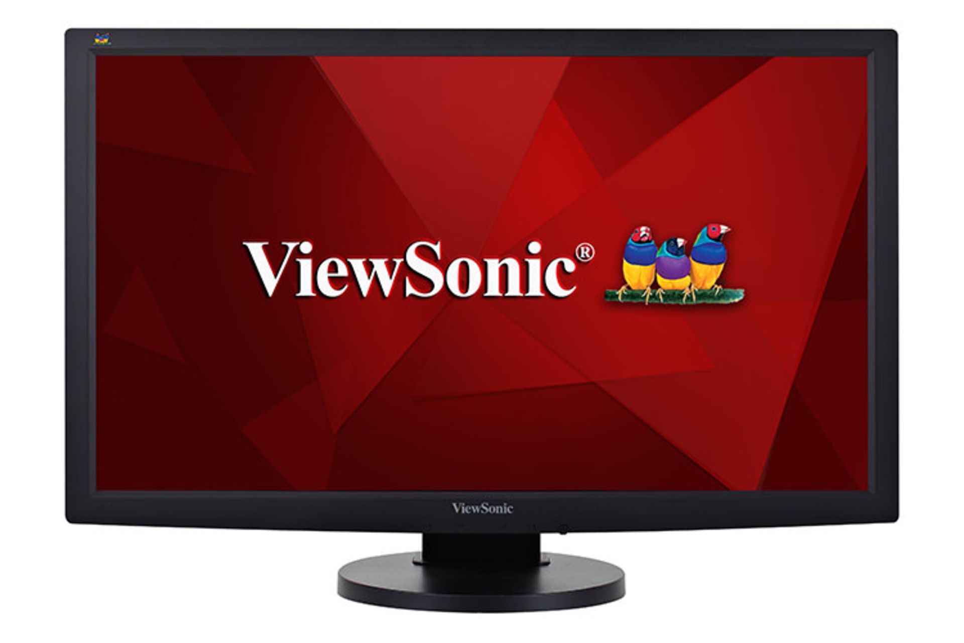 ViewSonic VG2433MH 