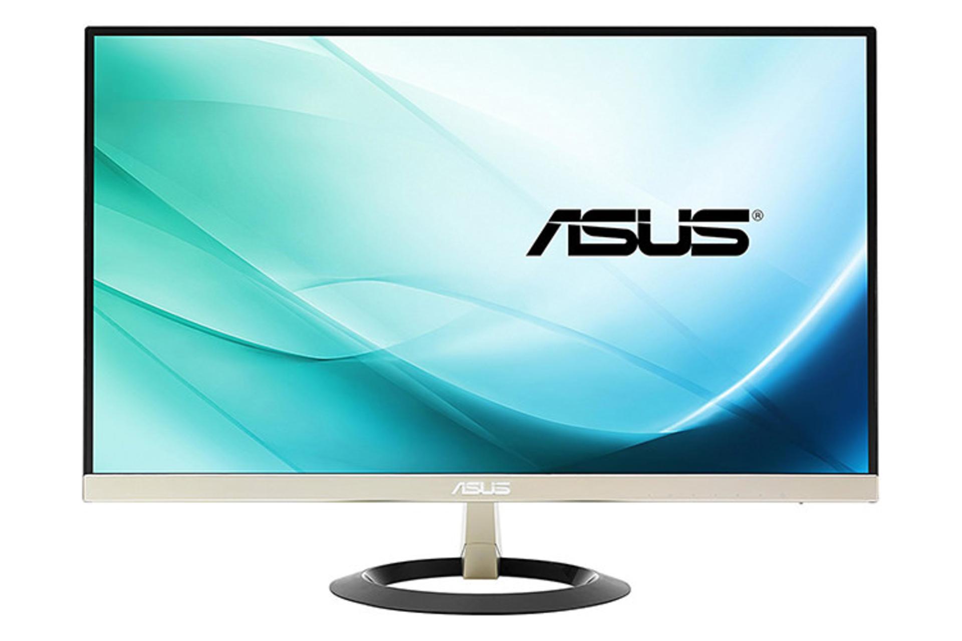 Asus VZ229H 