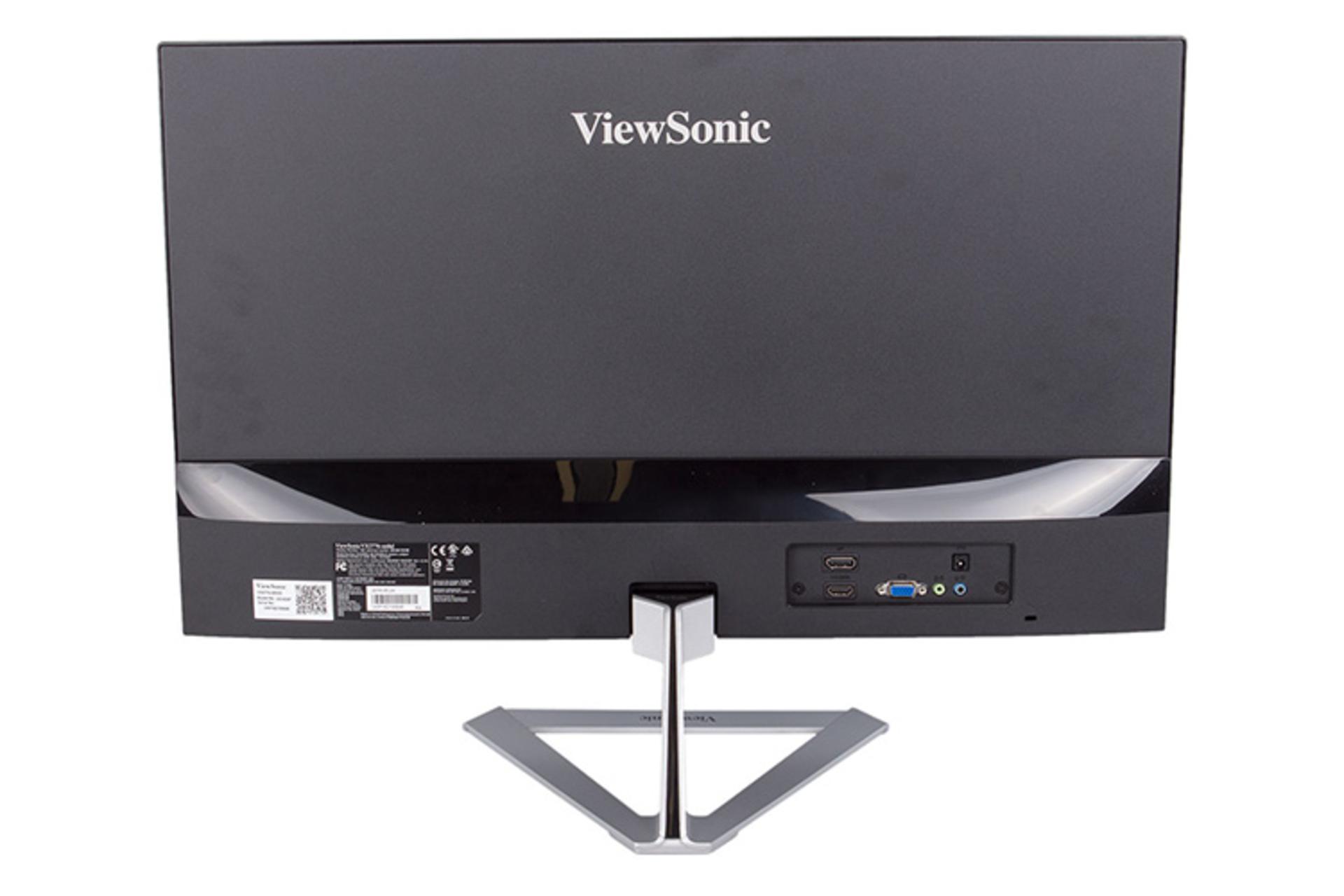 ViewSonic VX2776-smhd 