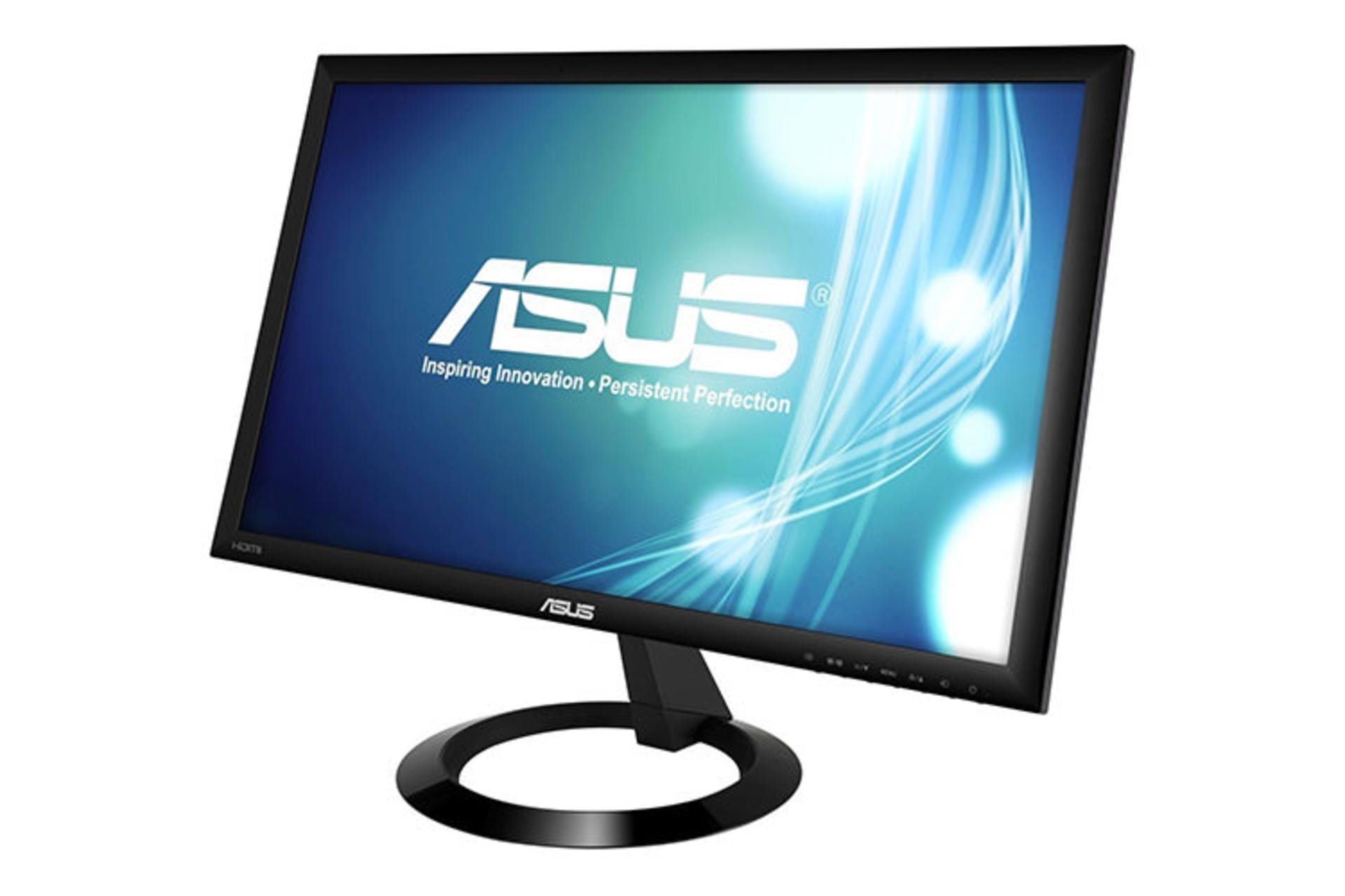 Asus VX228H