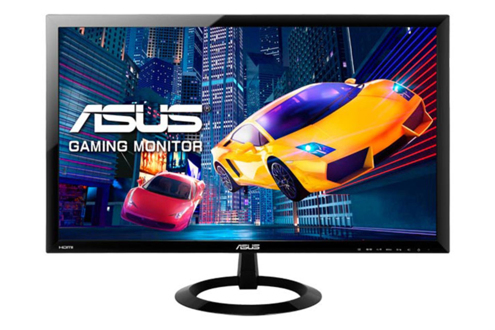 Asus VX228H