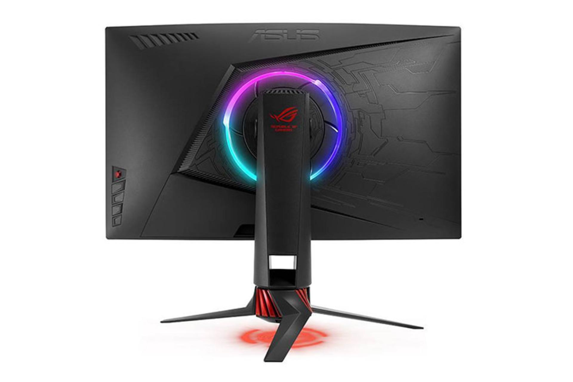 Asus RoG Strix XG27VQ 