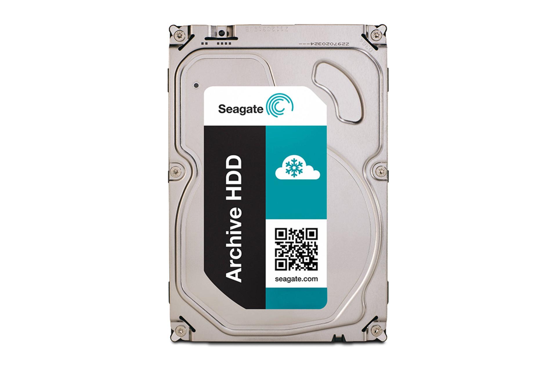 Seagate Archive HDD ST8000AS0002 8TB