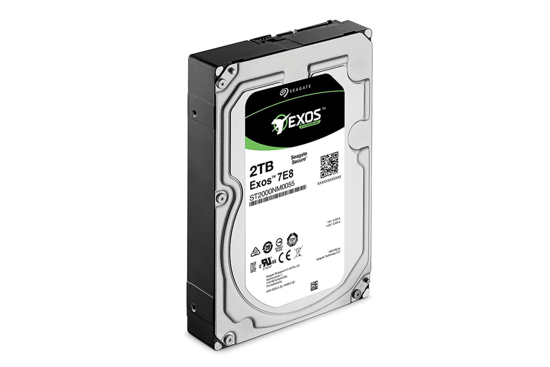 Seagate ST1000NM0055 SATA 1TB