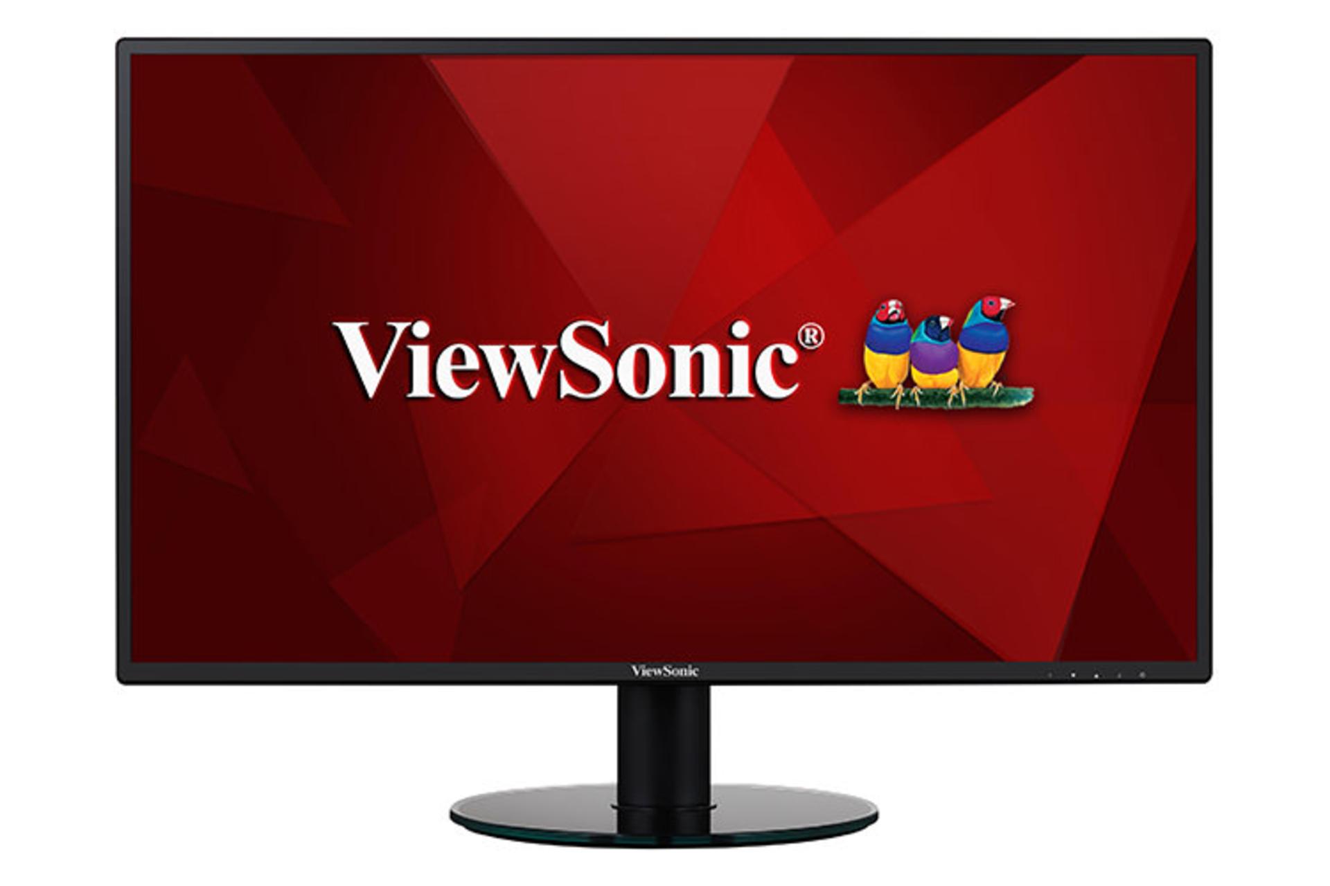 ViewSonic VA2719-2K-smhd