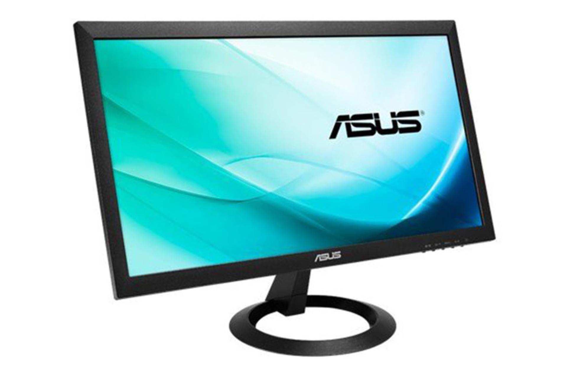 Asus VX207TE