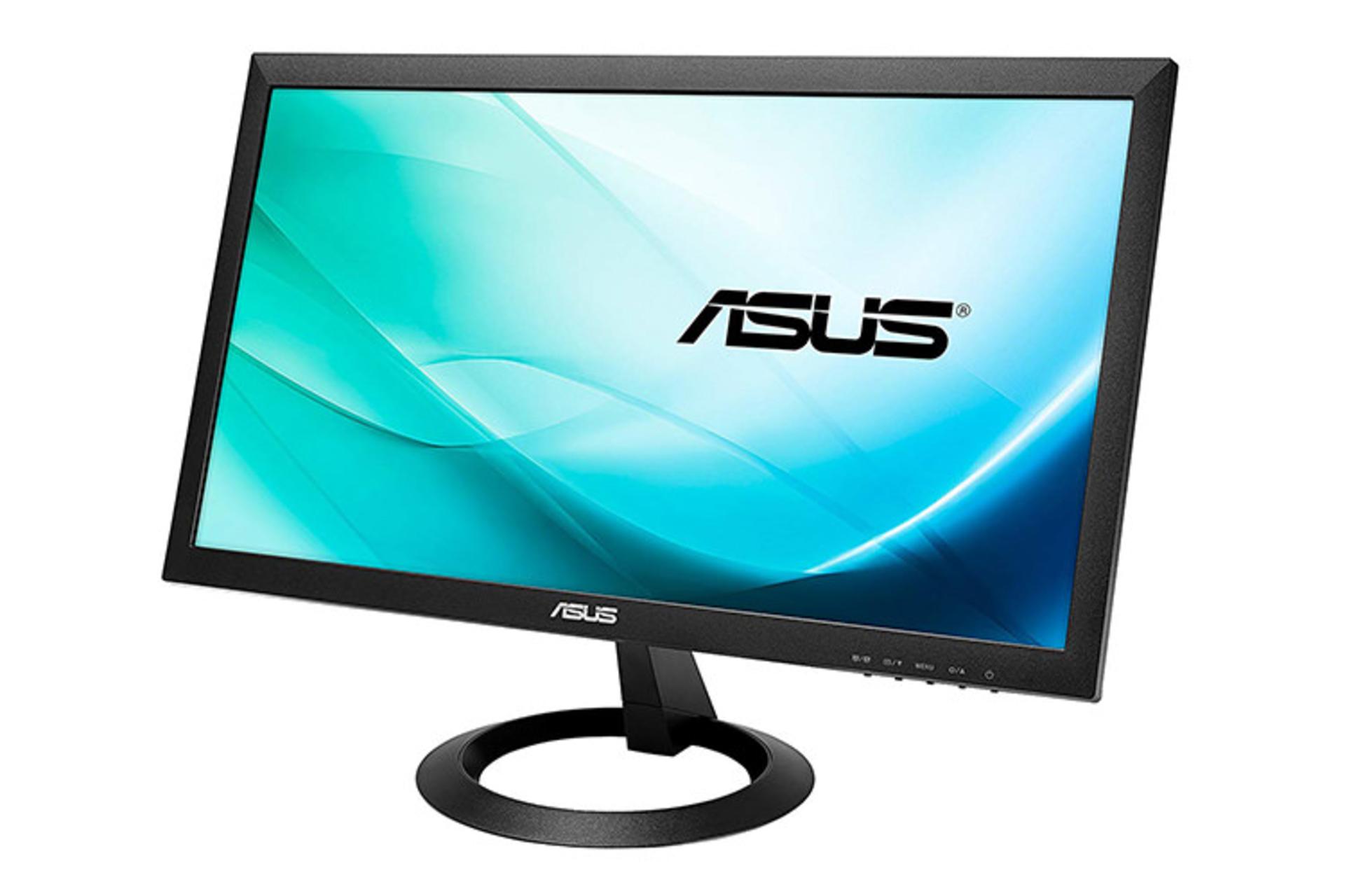 Asus VX207TE