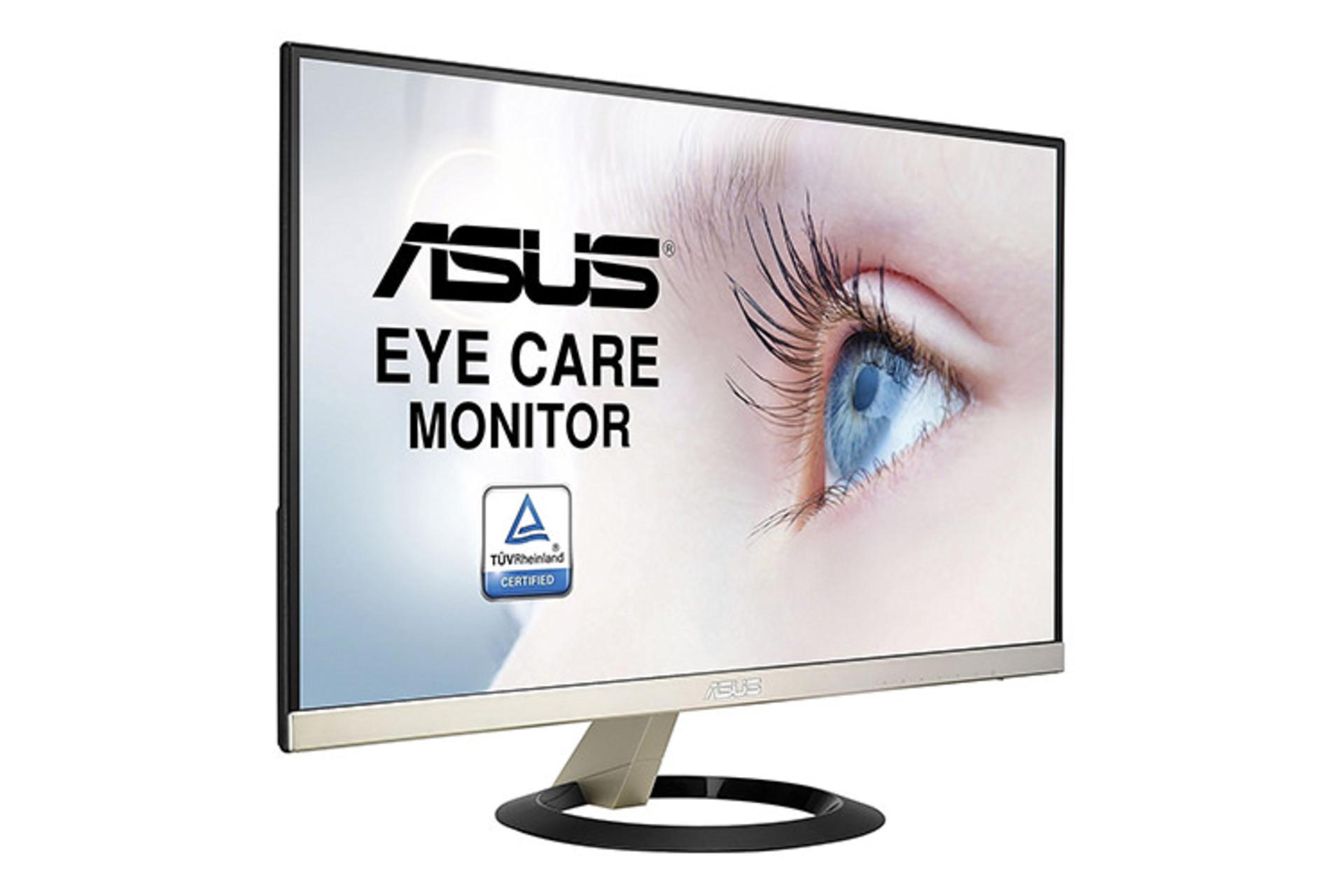Asus VZ249H