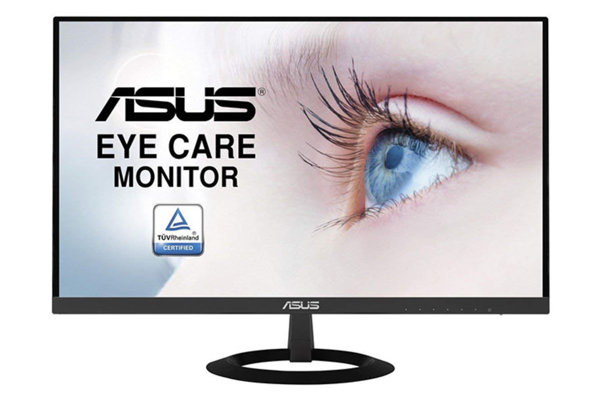 Asus VZ249H