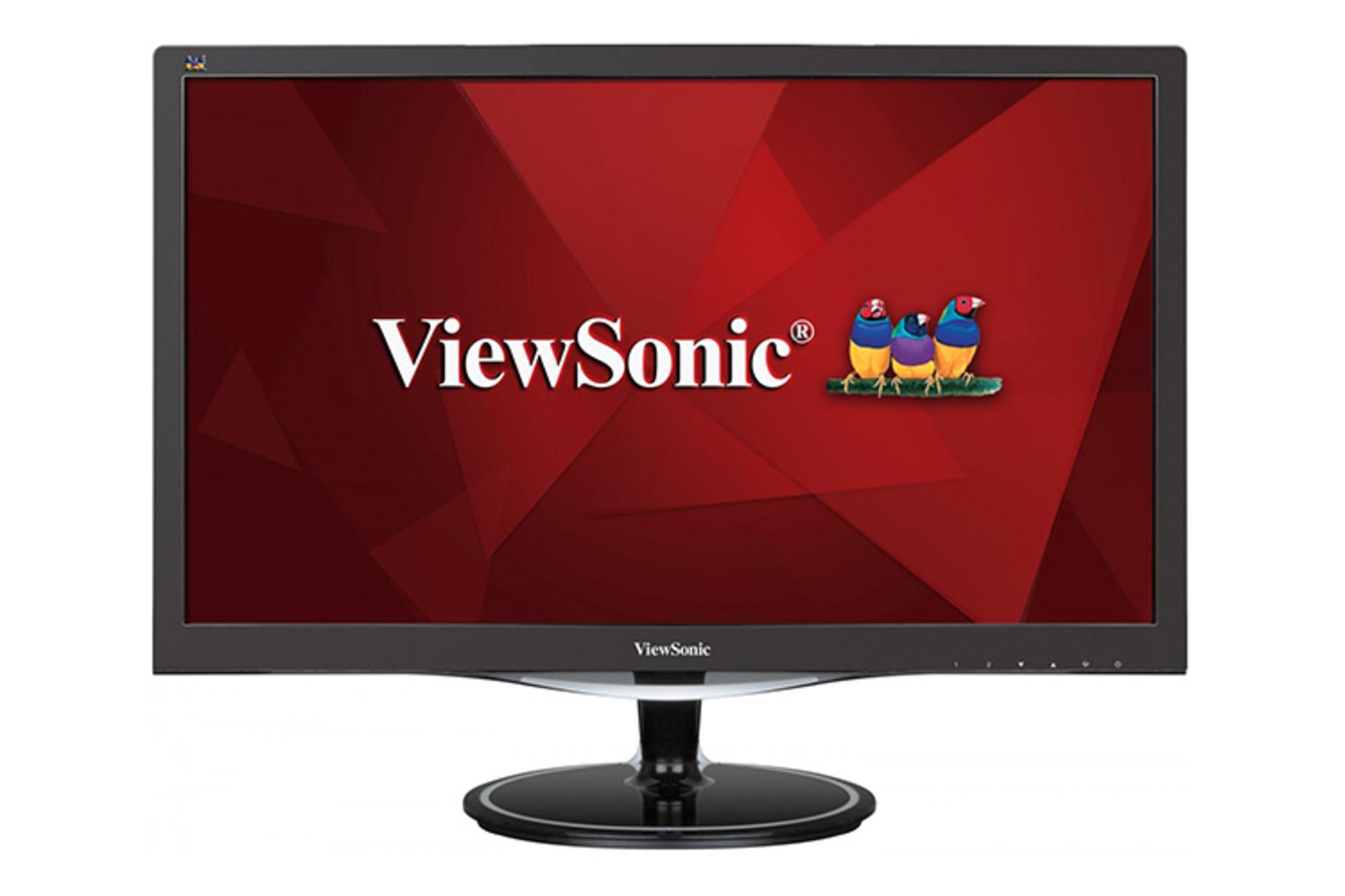 مرجع متخصصين ايران ViewSonic VX2257-mhd 