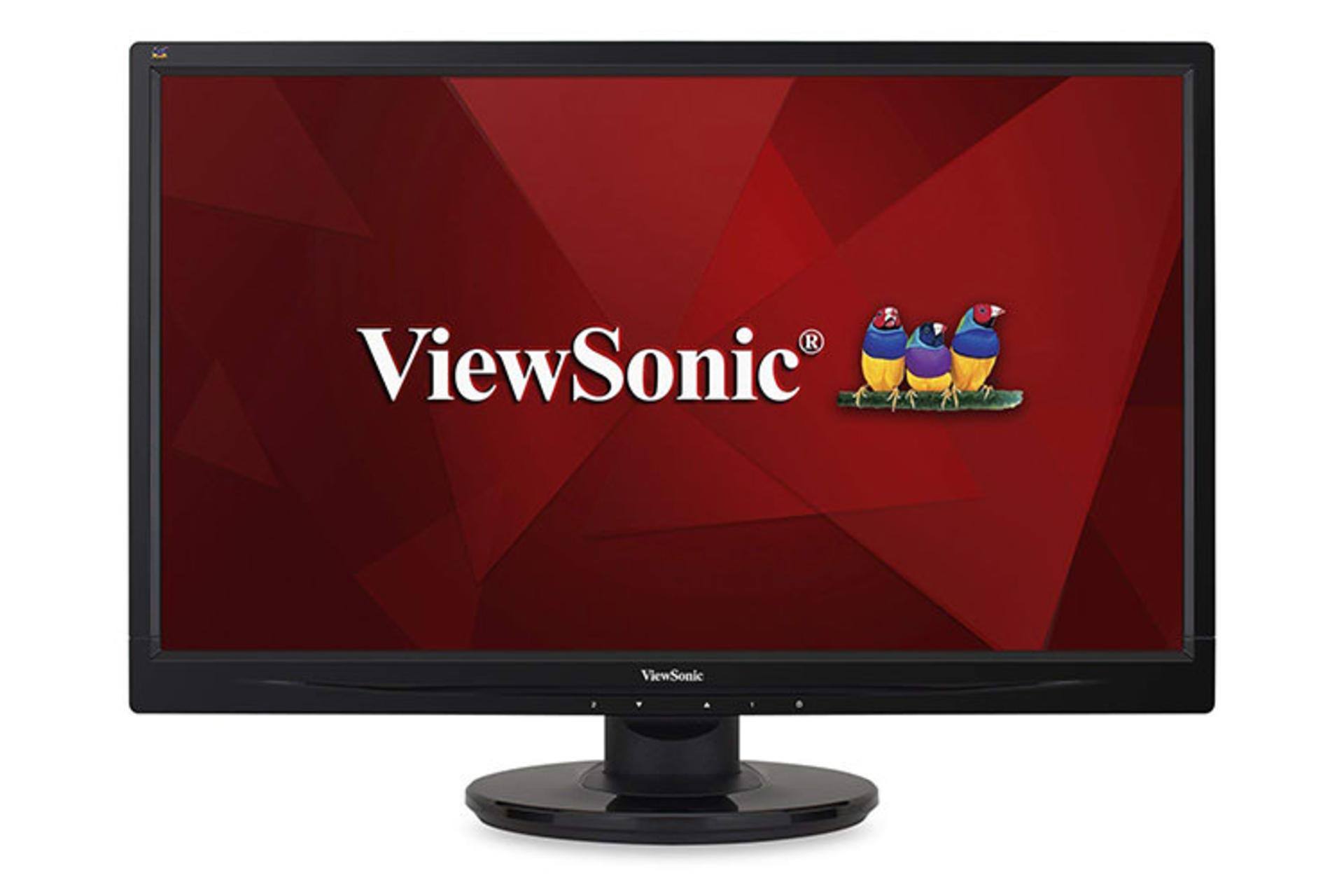 ViewSonic VA2246mh-LED 