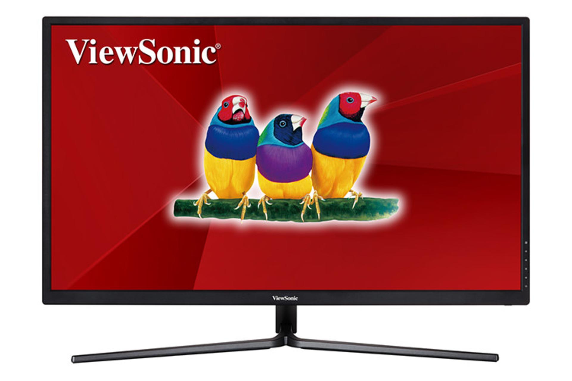 ViewSonic VX3211-4K-mhd